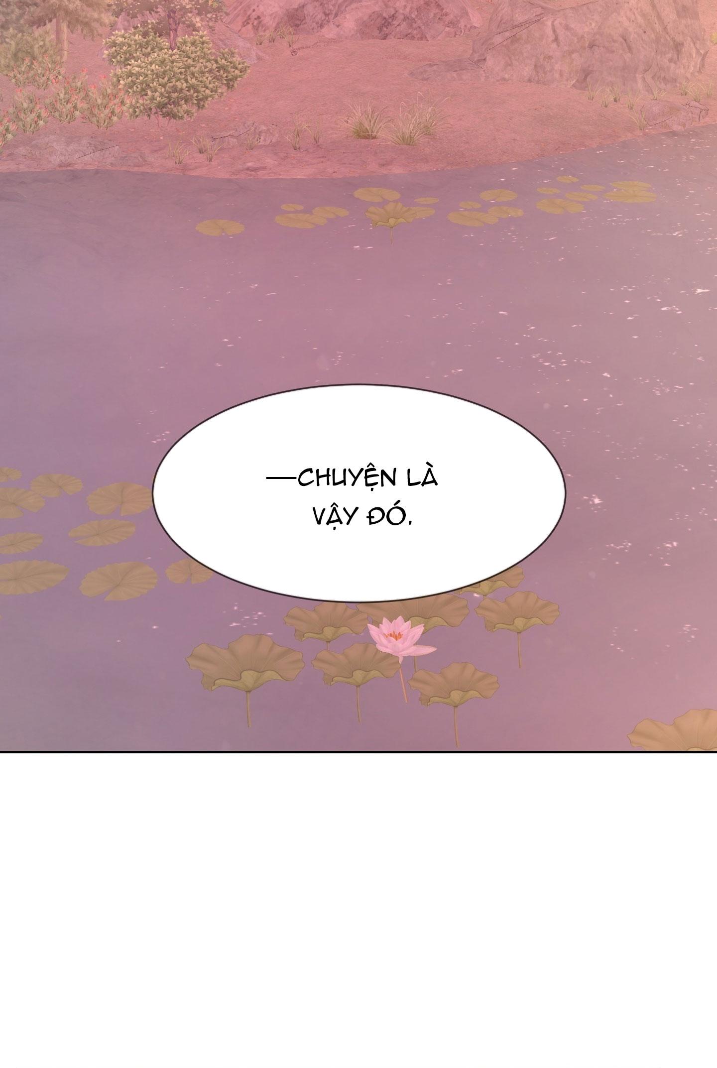 ĐÊM KINH HOÀNG - Chap 55