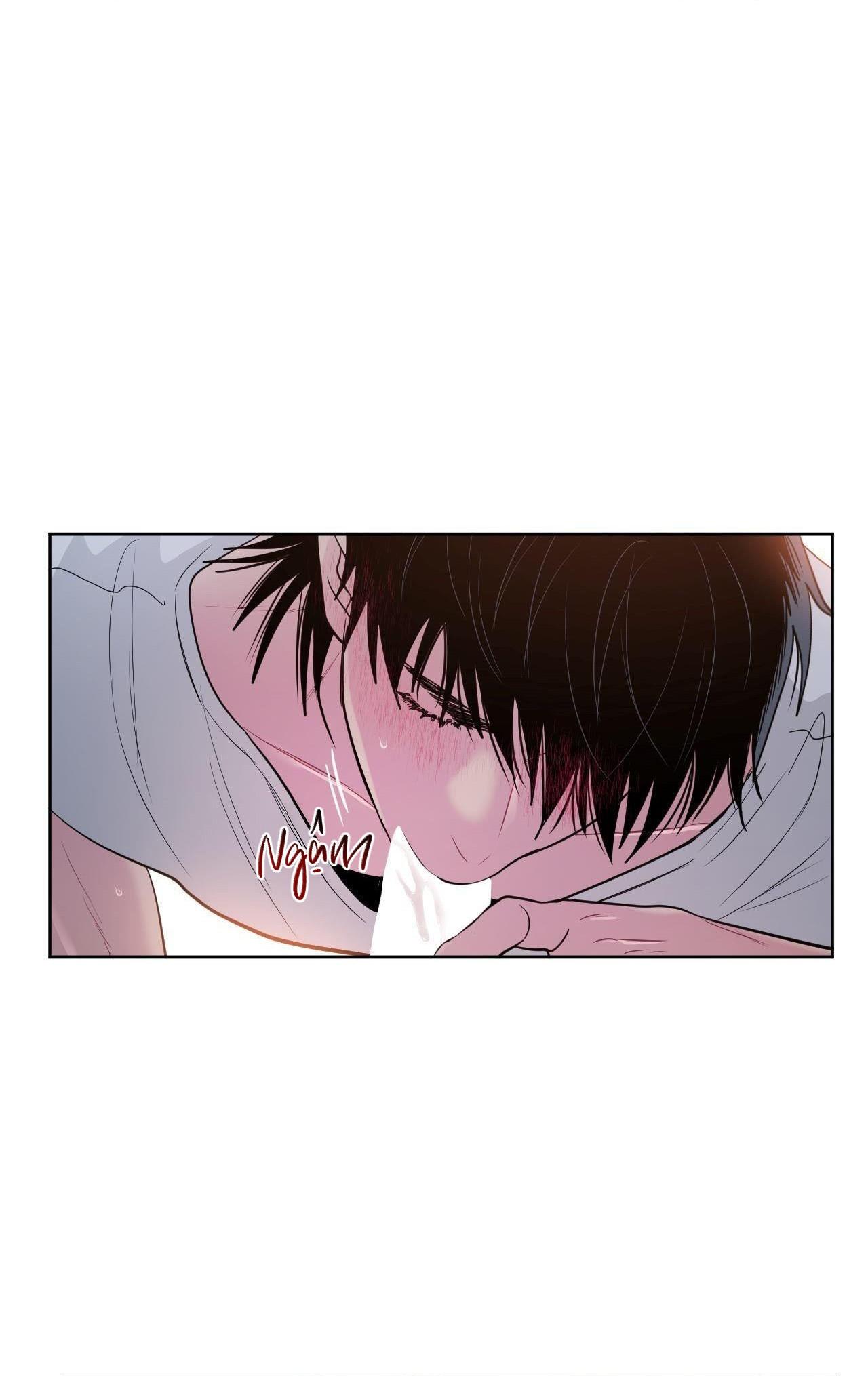 (CBunu) Chàng Trai Mỹ Thuật - Chap 49