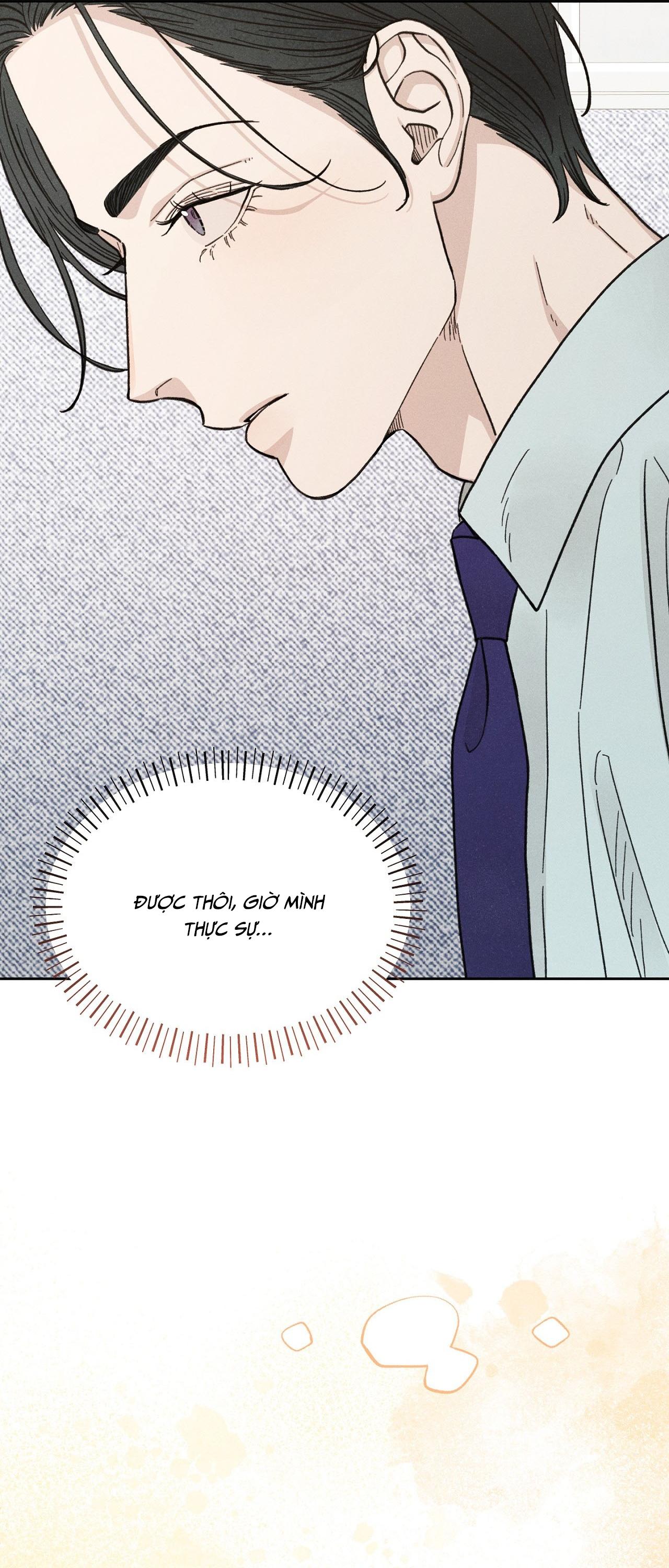 TÌNH YÊU KHỞI ĐẦU TỪ NỖI SỢ - Chap 14