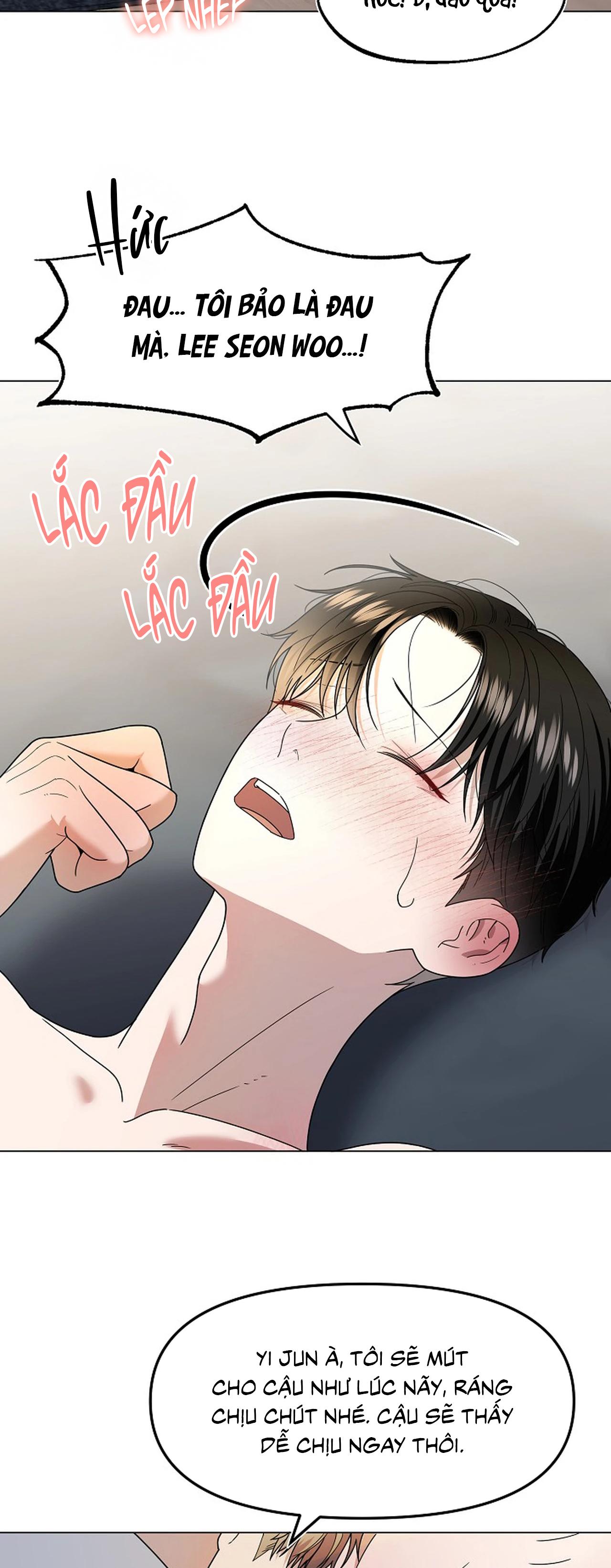 Bạn thanh mai trúc mã và S-Name - Chap 3