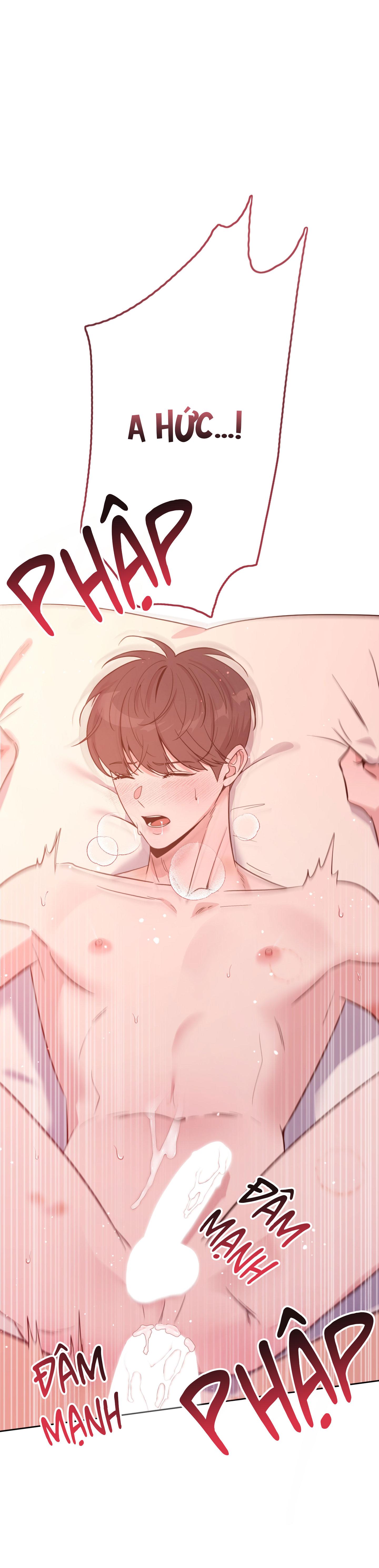 Angel kiss - Chap 48