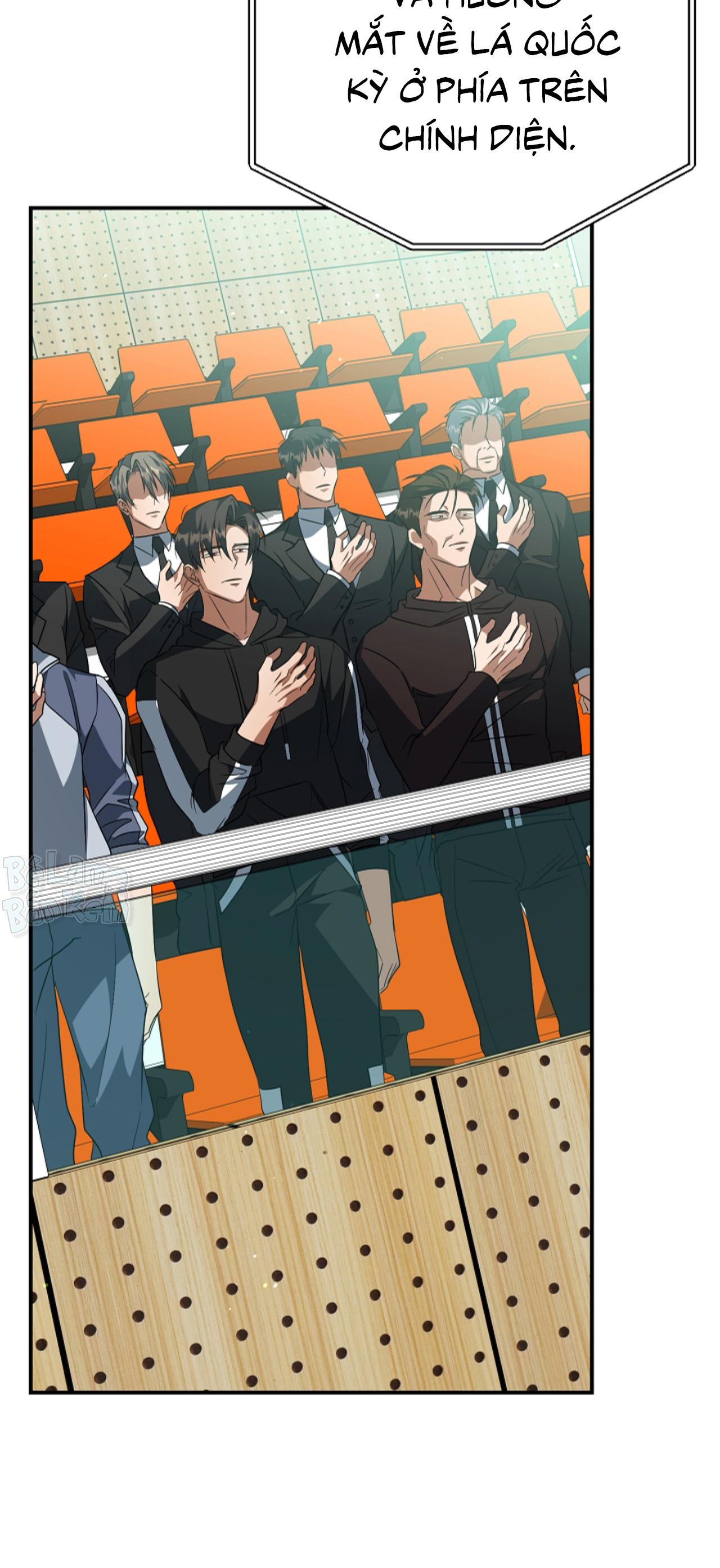 SỰ THẬT TRẦN TRỤI - Chap 19