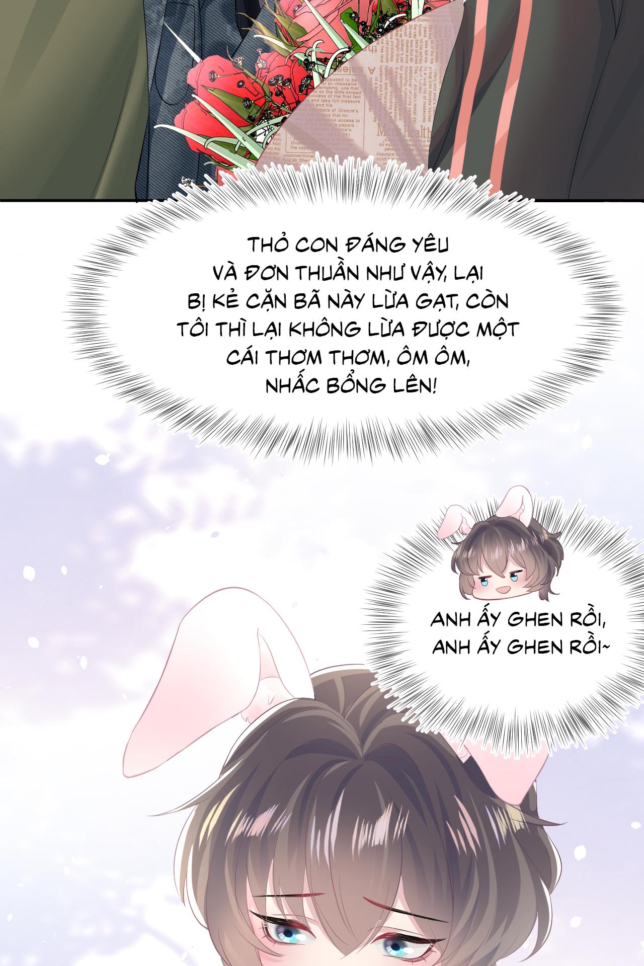 Tuyệt mỹ bạch liên hoa online dạy học - Chap 73