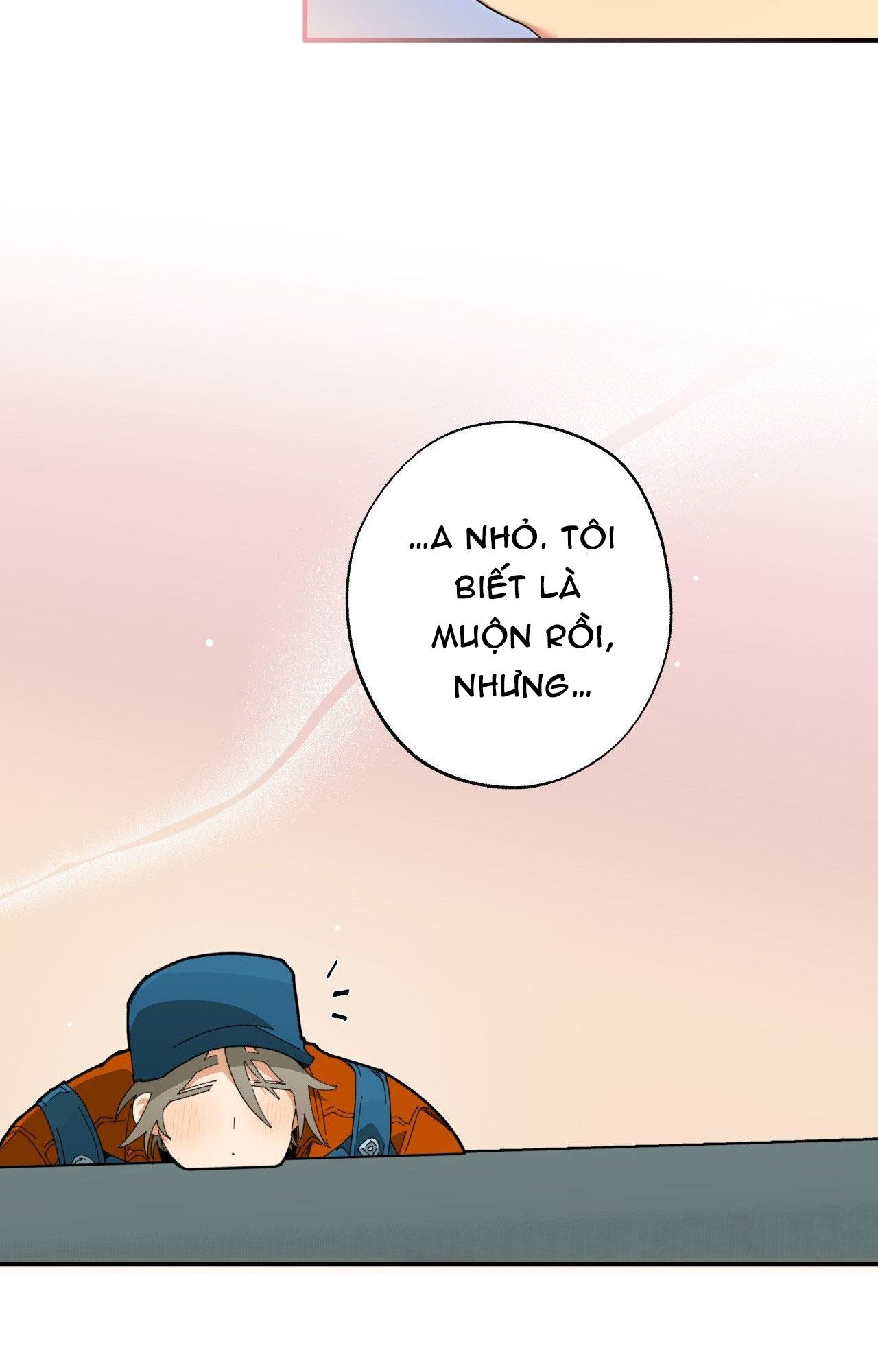 (FULL HD) TRANG TRẠI DÂM ĐÃNG - Chap 15