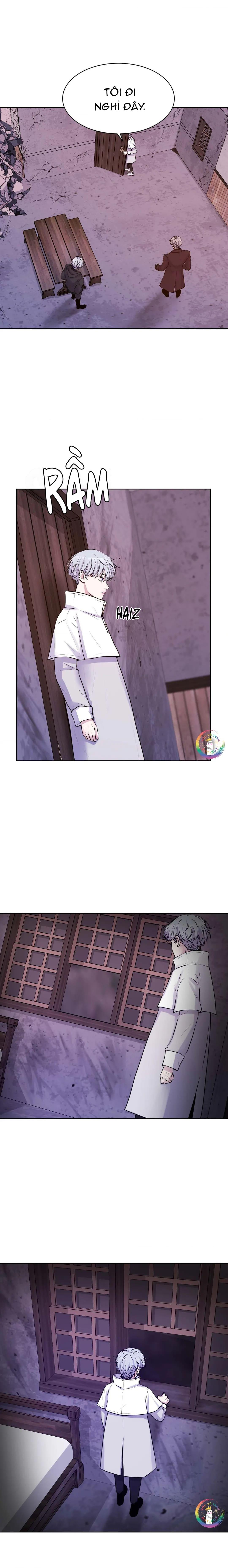 Guiding Light - Chap 34