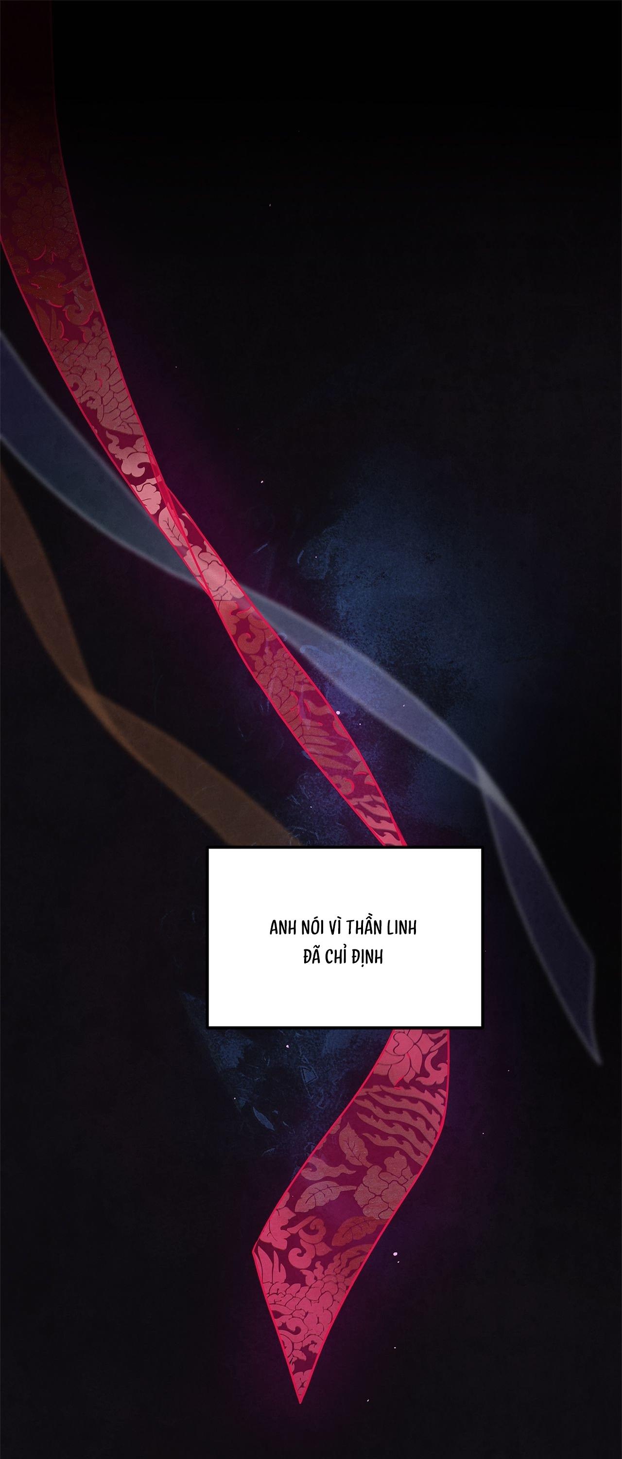 (GĐCV) THIÊNG LIÊNG - Chap 4