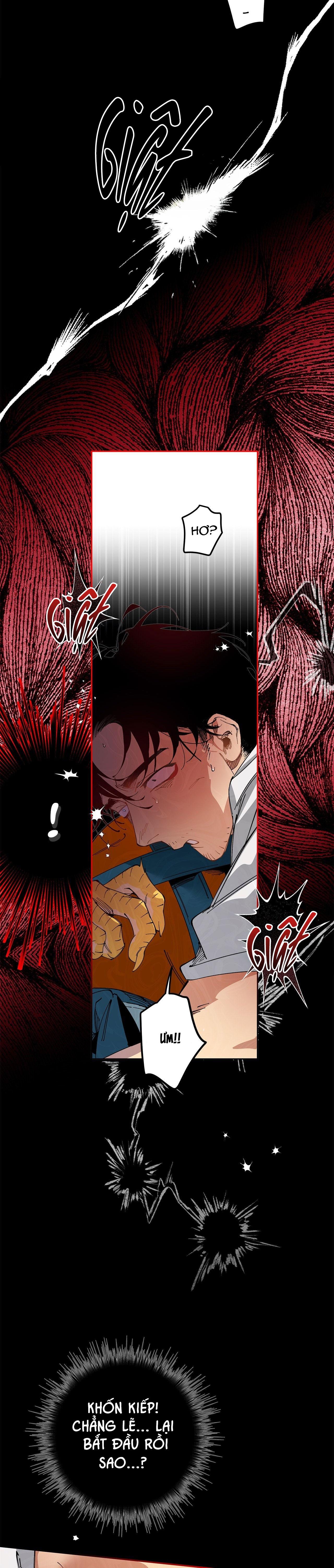 (FULL HD) TRANG TRẠI DÂM ĐÃNG - Chap 7