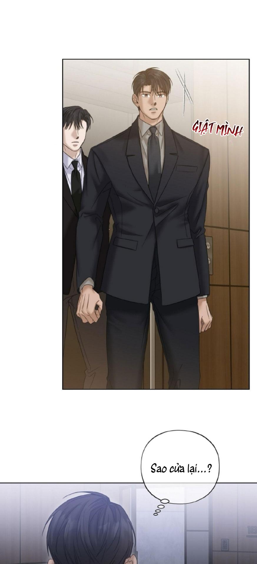 BẮT KỊP - Chap 39