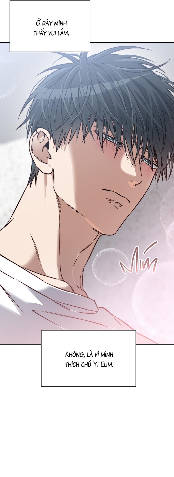 (CBunu) Vong Chủng - Chap 7