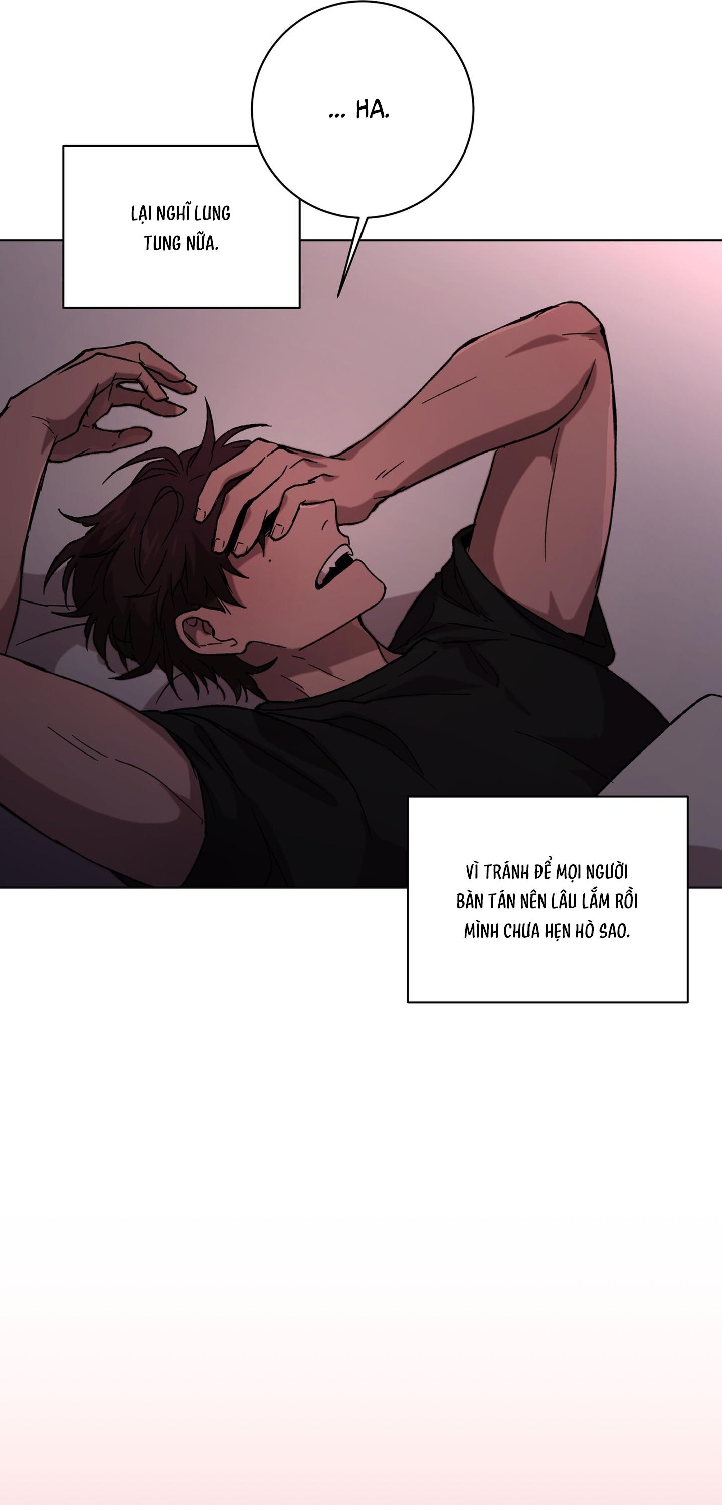 TUYỂN TẬP ÁM ẢNH, MƯU MÔ CÔNG - Chap 9.1 - Trang 329