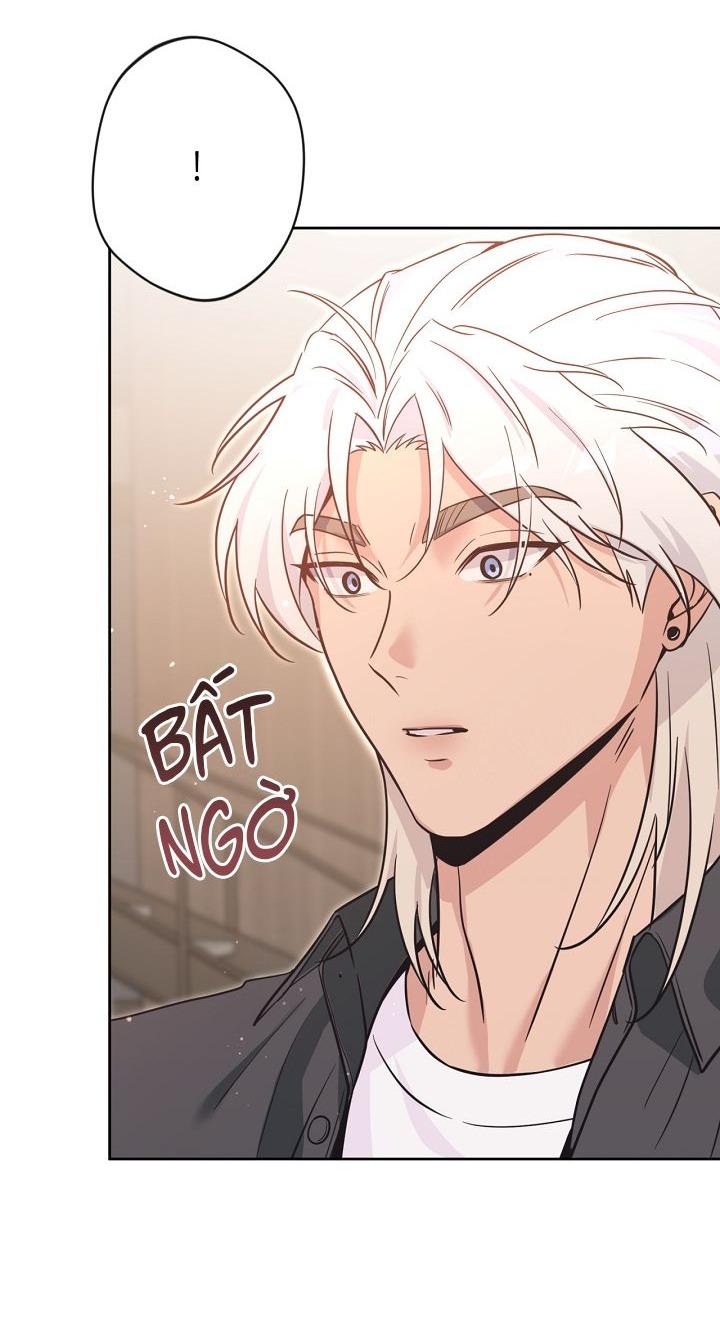 Angel kiss - Chap 40