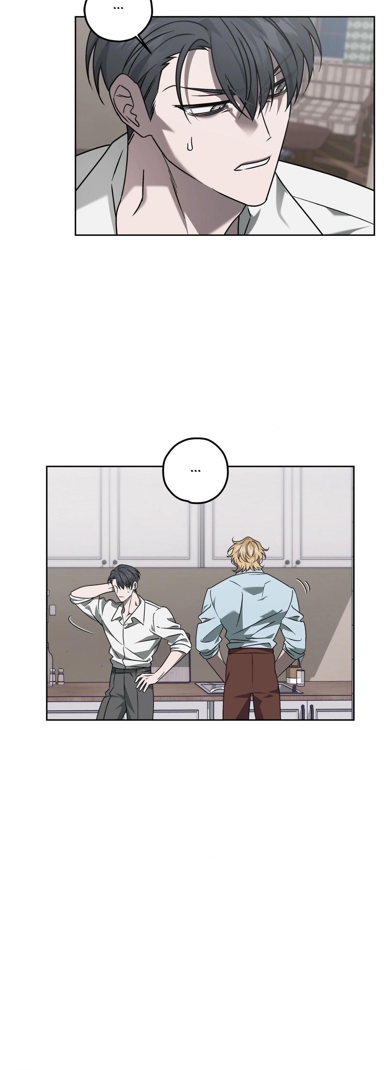 Vụ Án Mạng Kinh Hoàng Tại Số 19 Phố Sunset - Chap 9