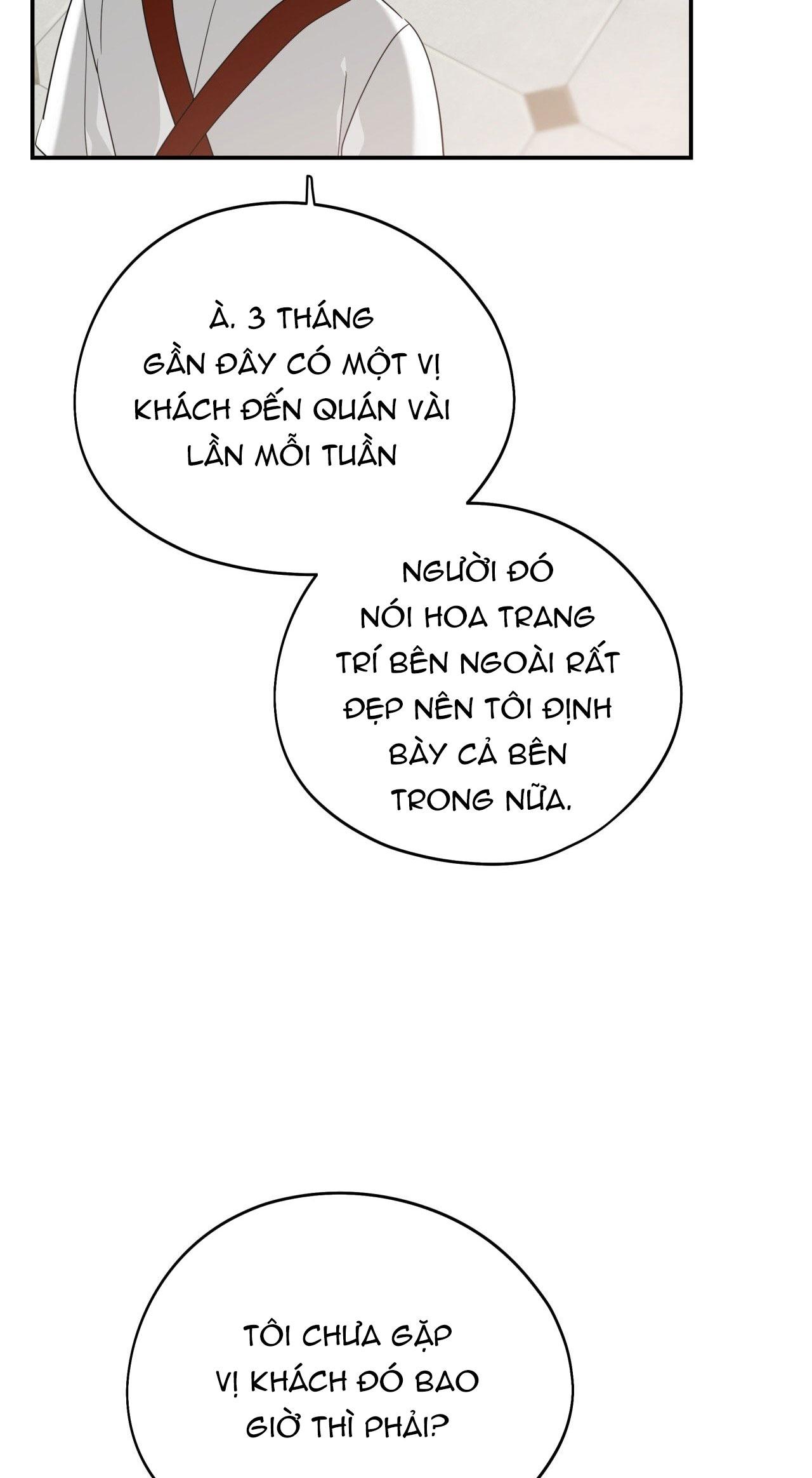 LỆNH CỨU RỖI - Chap 74