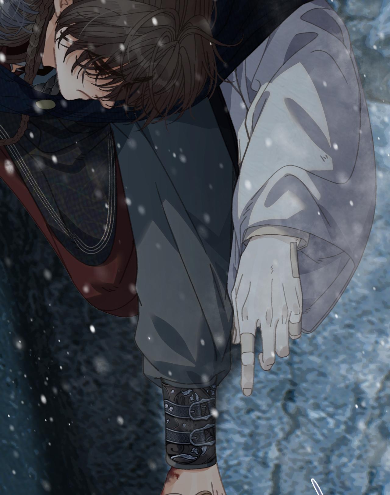 Á NÔ 2 - THÁM HOA - Chap 87