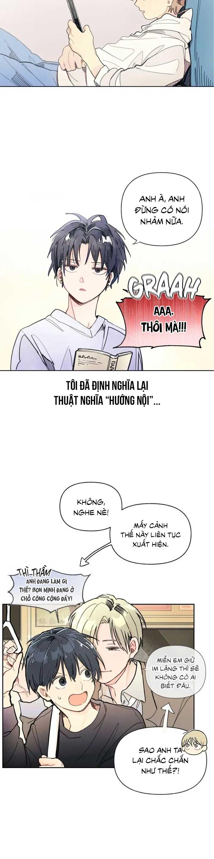 One-Room TA - Chap 1