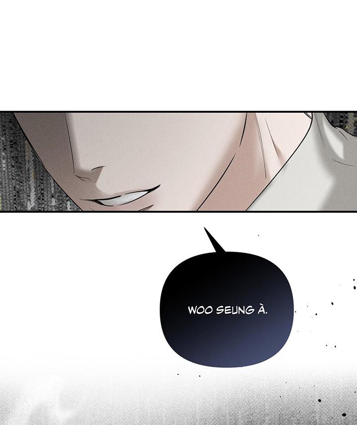 [DDT] KẺ ĐÁNH CẮP TRÁI TIM - Chap 7