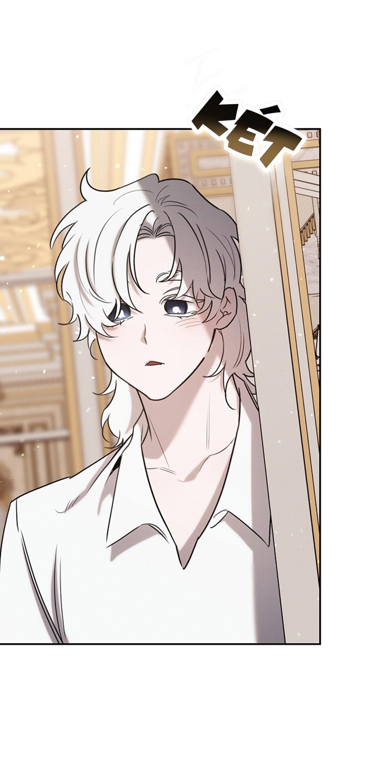 Này, Đừng Có Nhấn Cái Nút Đó! - Chap 50