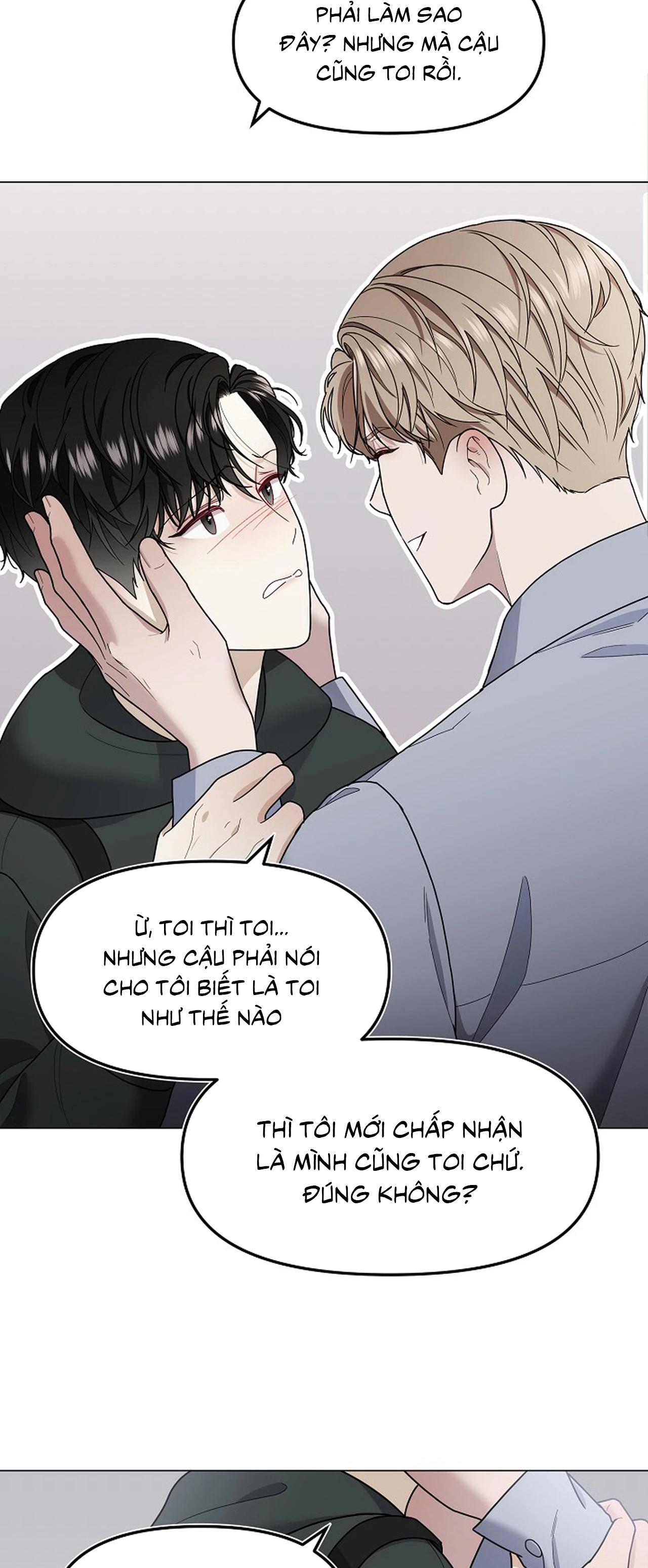 Bạn thanh mai trúc mã và S-Name - Chap 1