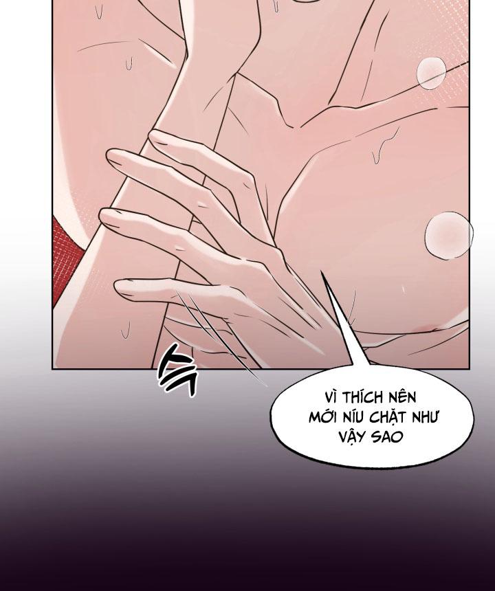 Sứ Giả Tình Yêu - Chap 1