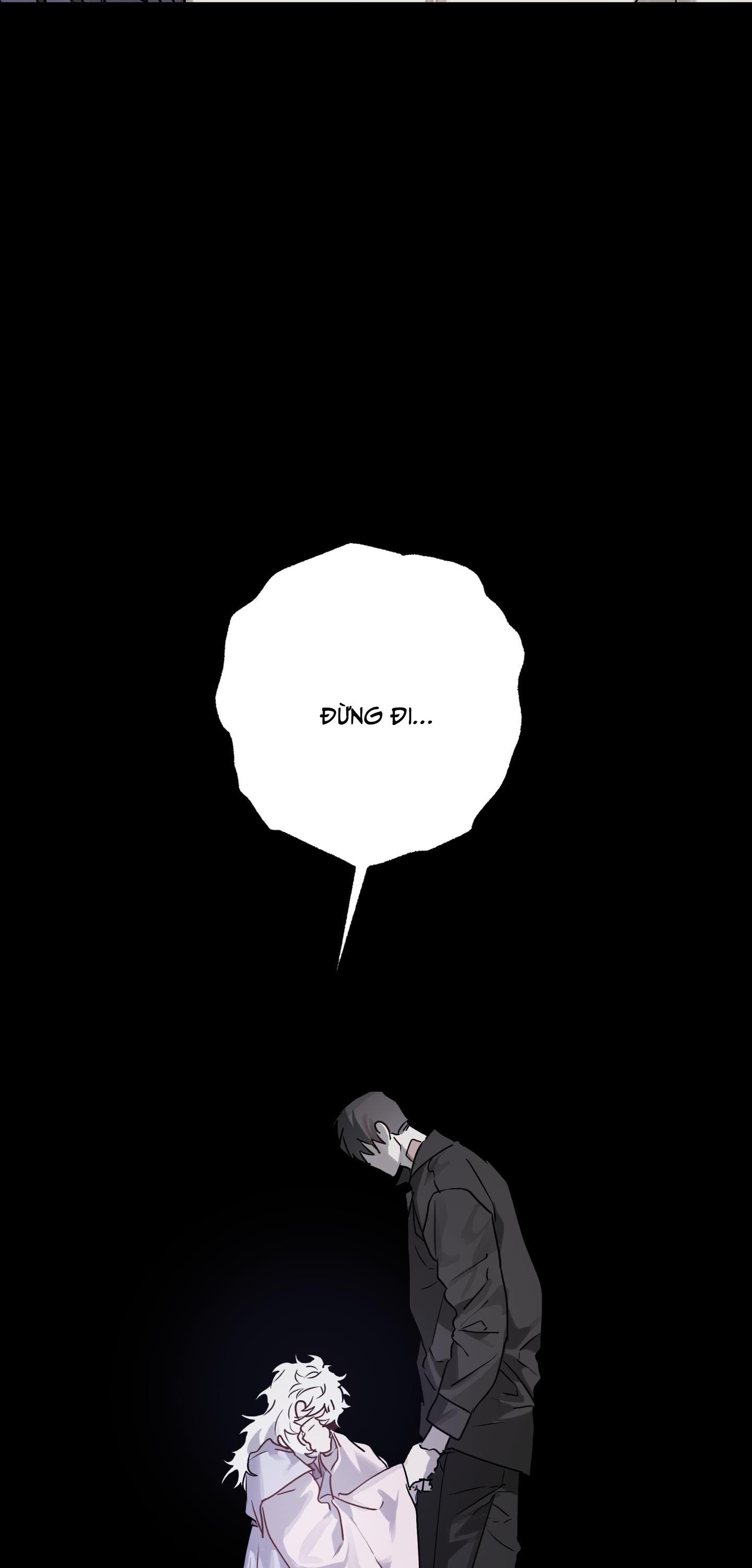 NGÔI NHÀ DỊ THƯỜNG - Chap 29