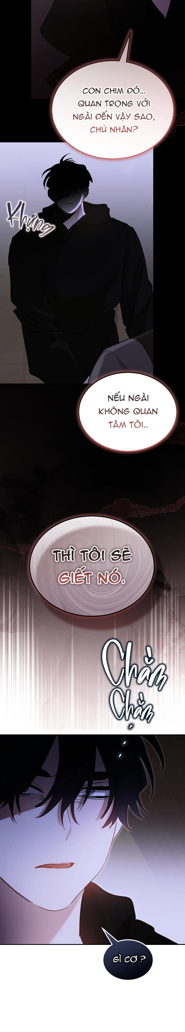 (END) Này, Đừng Có Nhấn Cái Nút Đó! - Chap 62