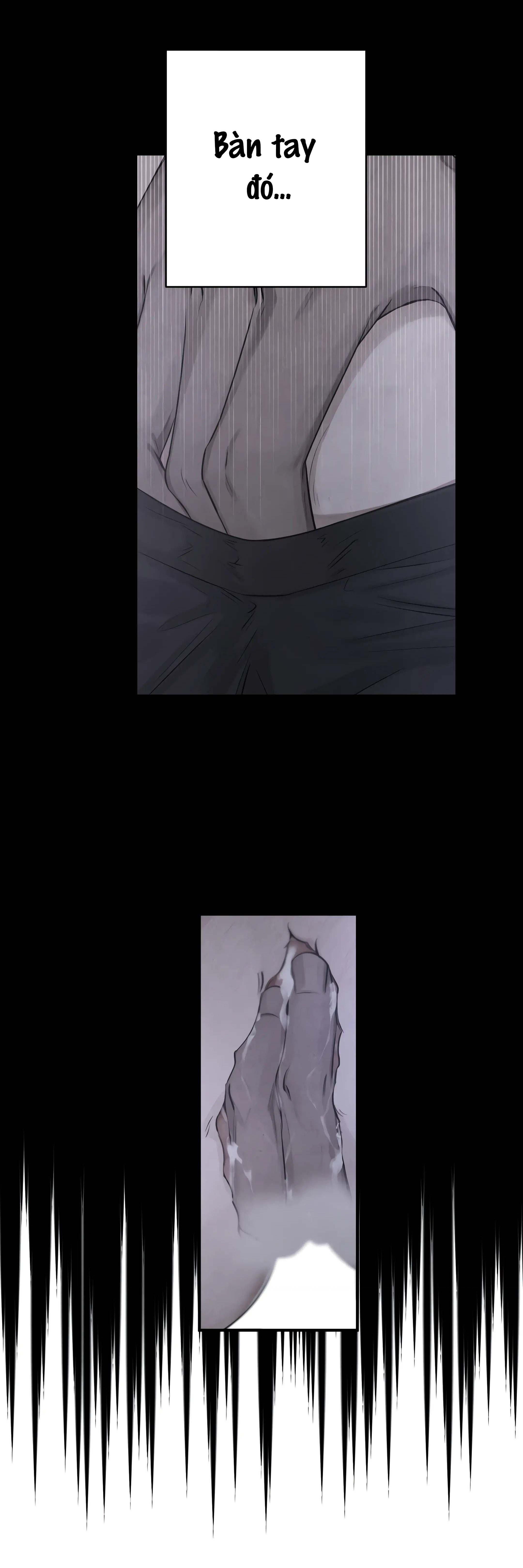 Tuyển Tập Manhwa Dằm Khăm - Chap 96