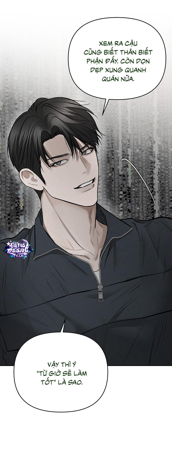 [DDT] KẺ ĐÁNH CẮP TRÁI TIM - Chap 3