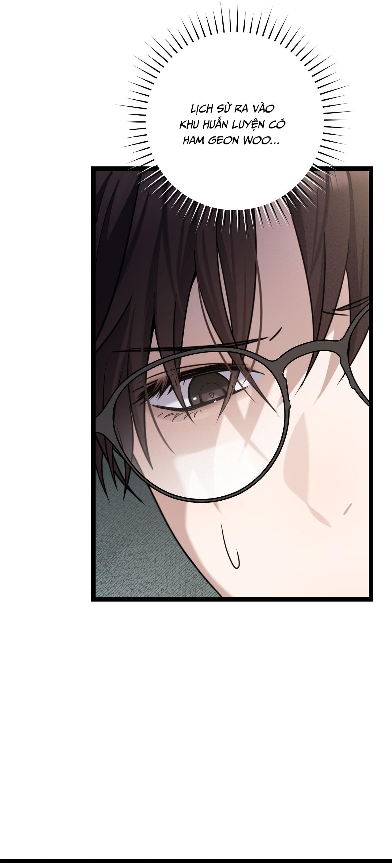 BÁU VẬT CỦA GUIDE - Chap 16