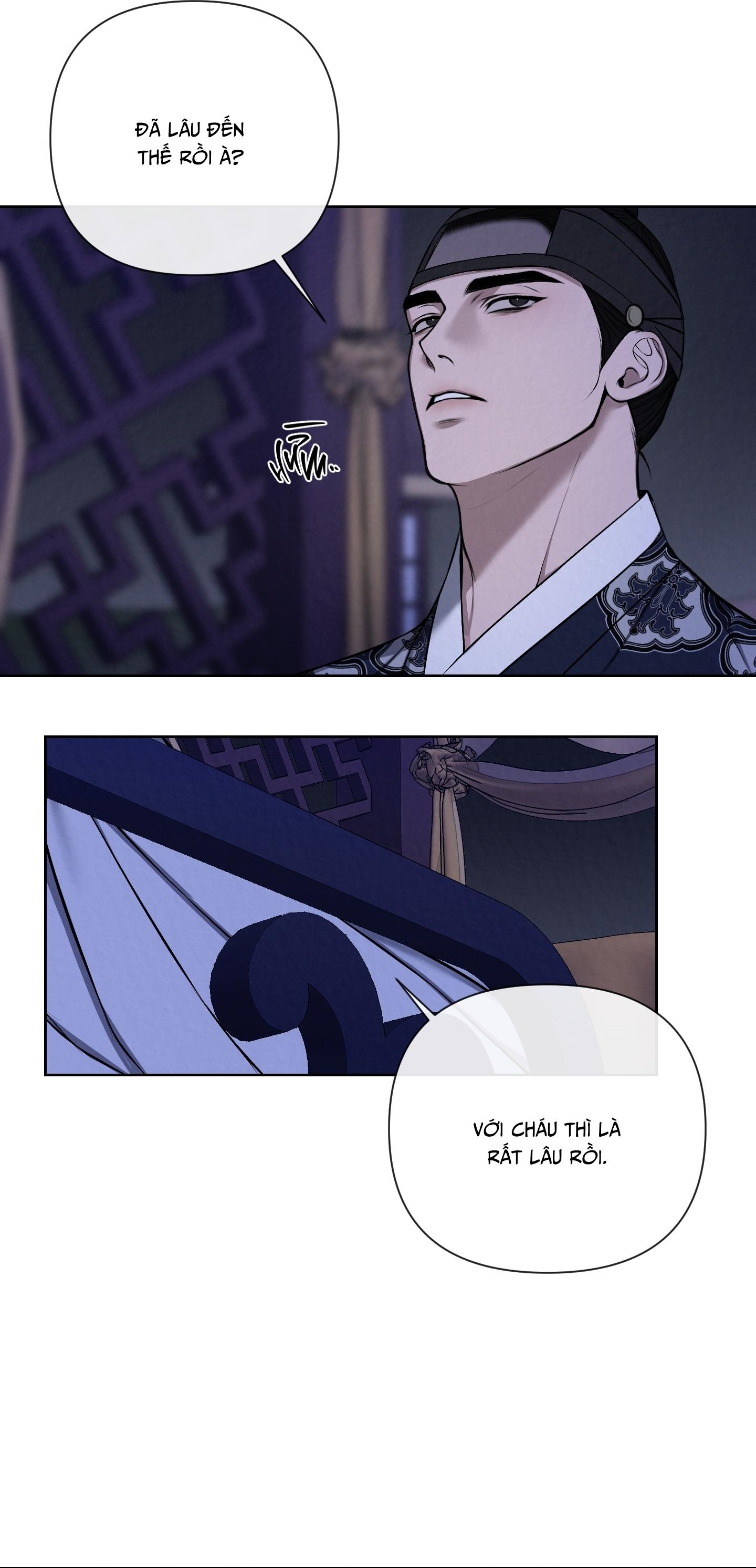 (GĐCV) HỐI HẬN - Chap 8