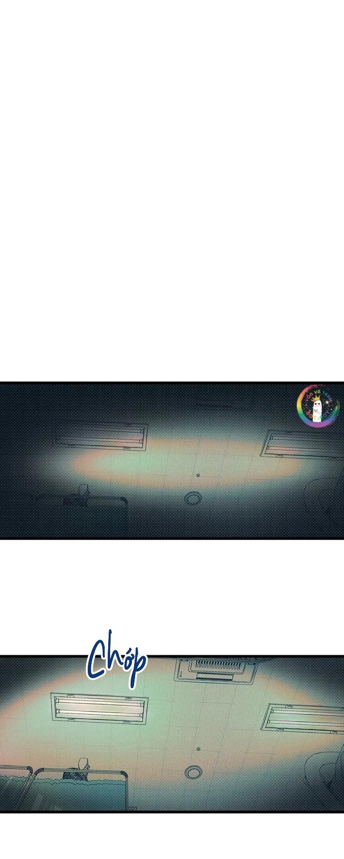 Nhật Ký Đơn Sắc - Chap 2