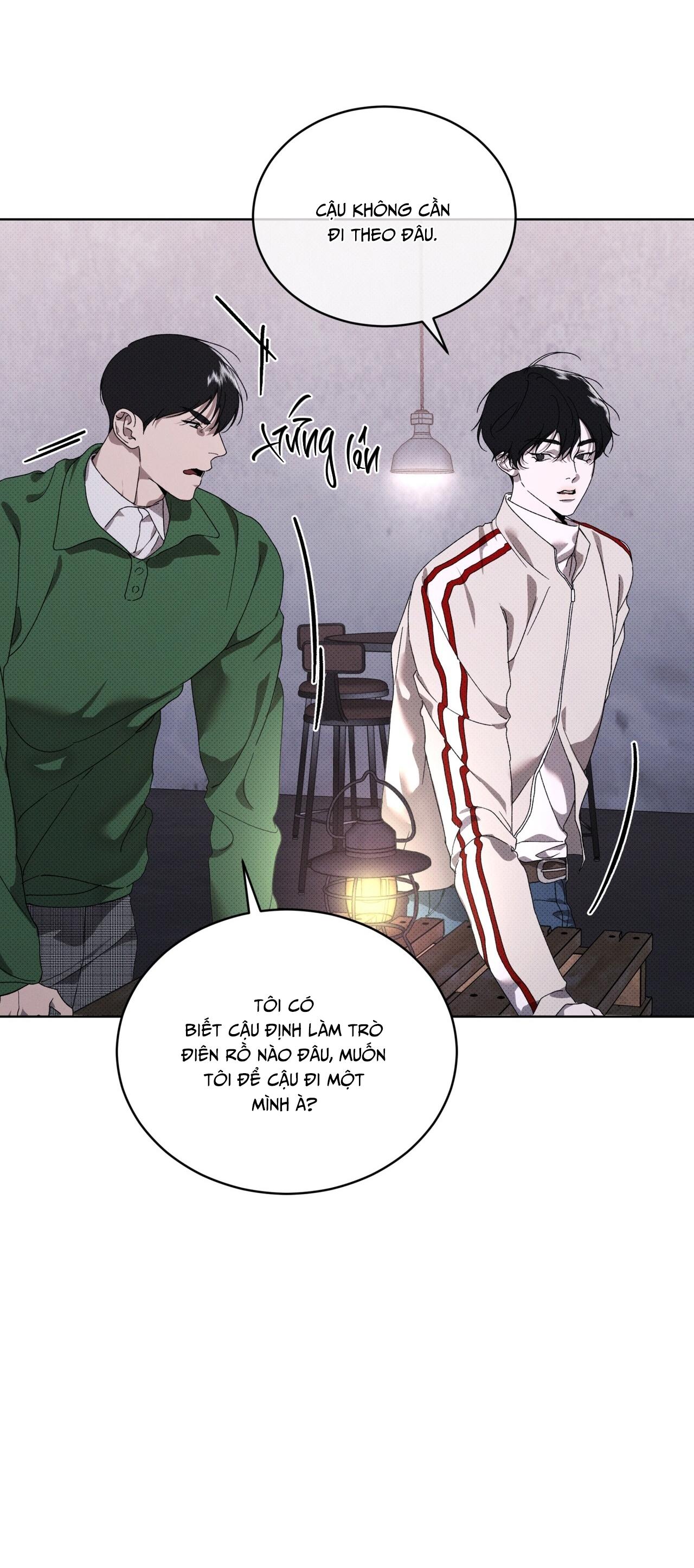 (GĐCV) HÌNH THÁI TIẾN HÓA - Chap 10