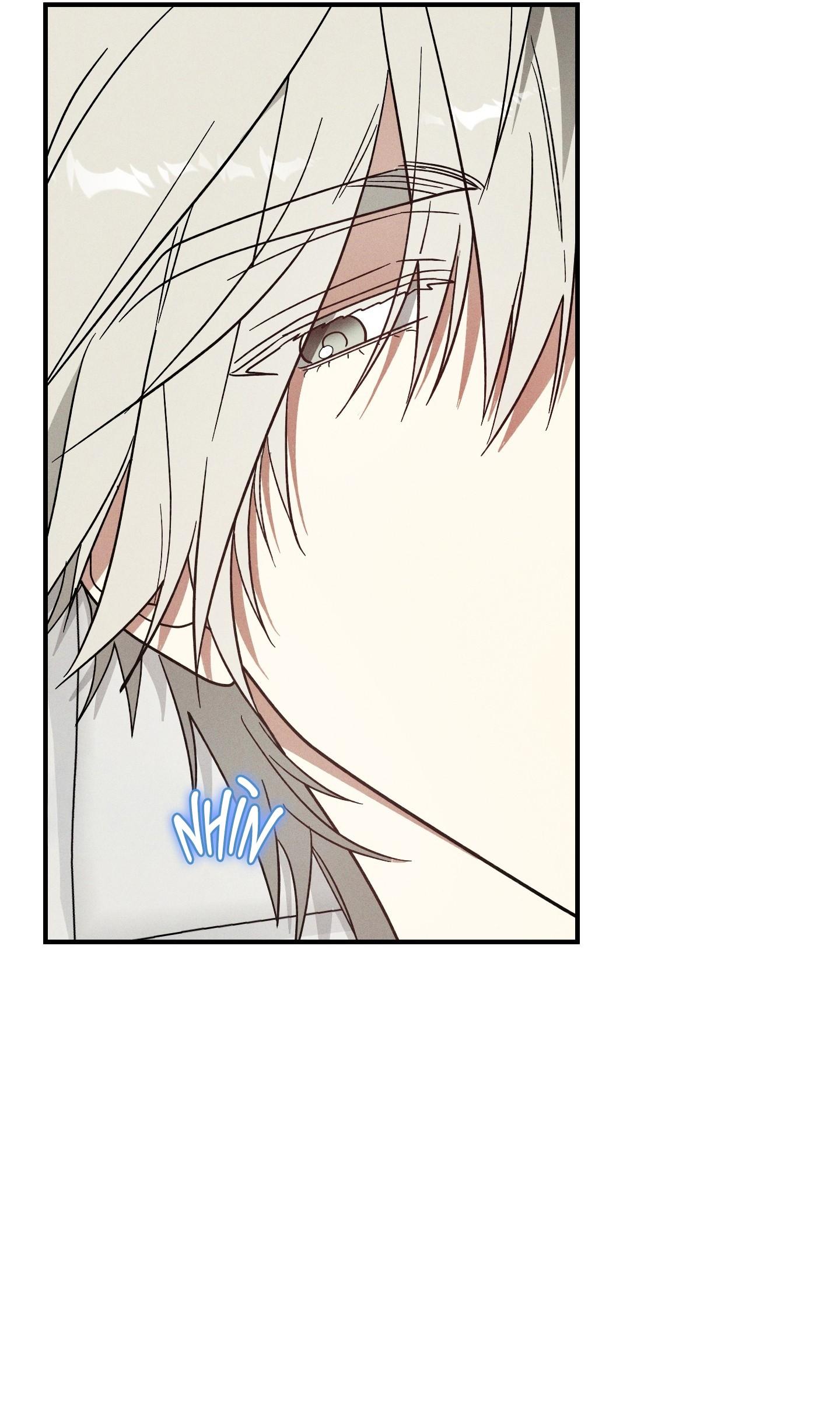 (CBunu) MIX UP - Chap 4
