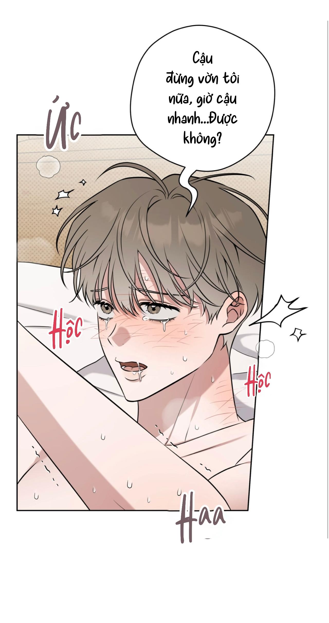 Ballboy Tactics - Chap 42