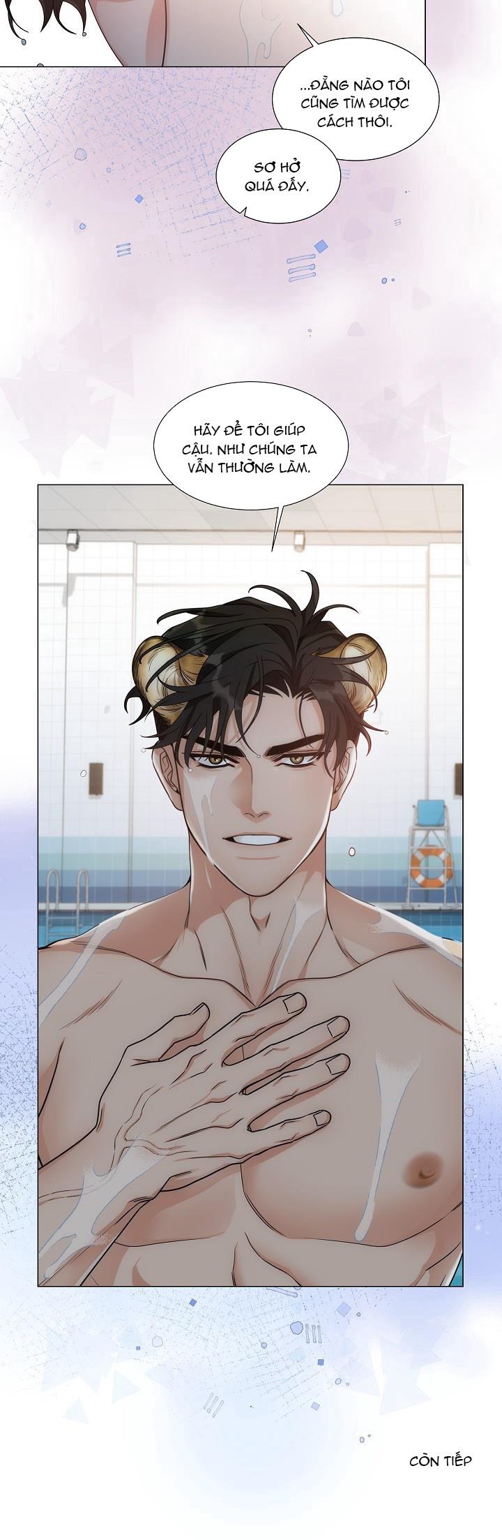 Thanh Âm Chiều Tà - Chap 6