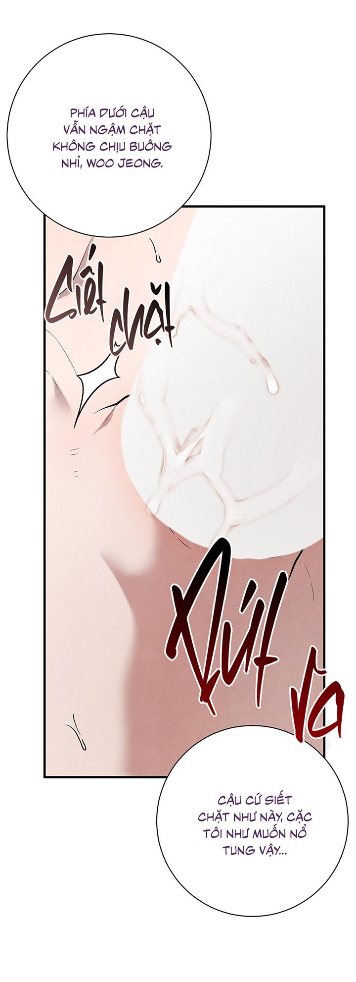 [DDT] HƯƠNG VỊ TÌNH THÂN - Chap 14