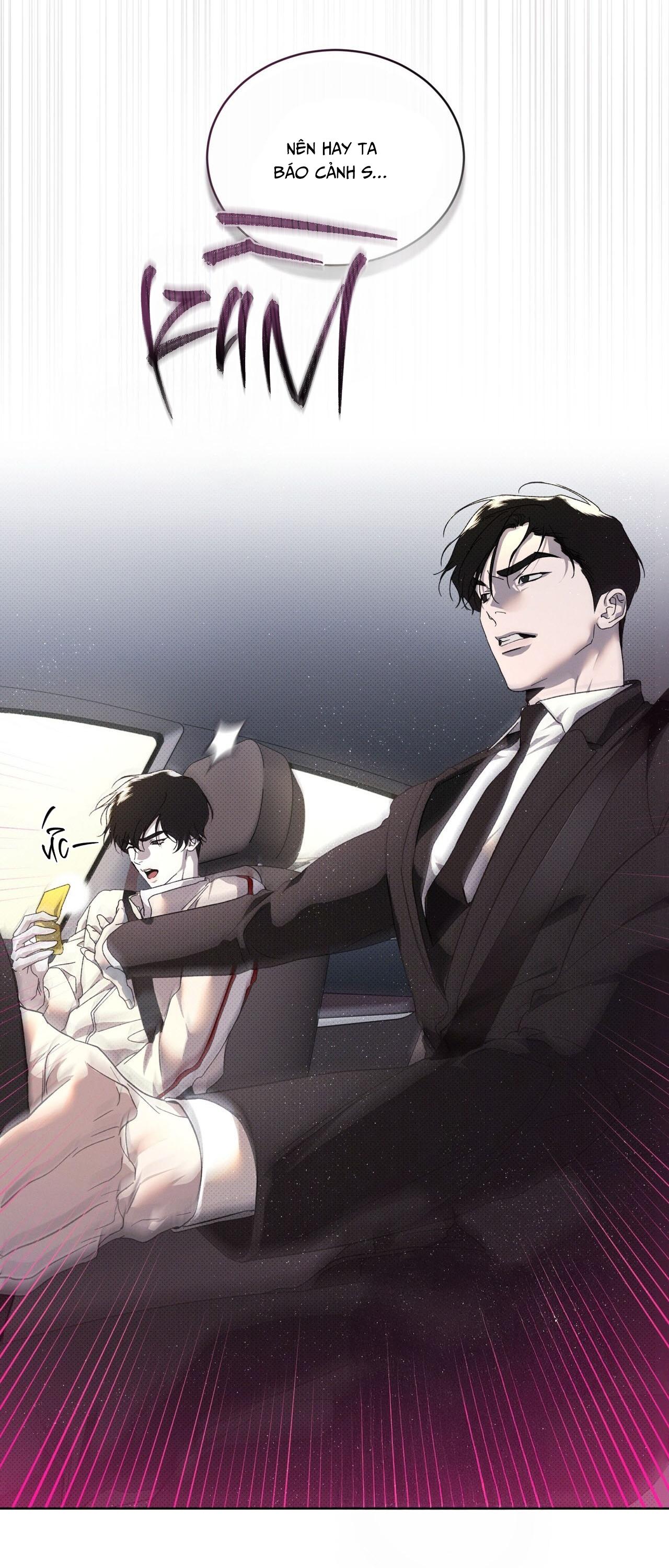 (GĐCV) HÌNH THÁI TIẾN HÓA - Chap 12