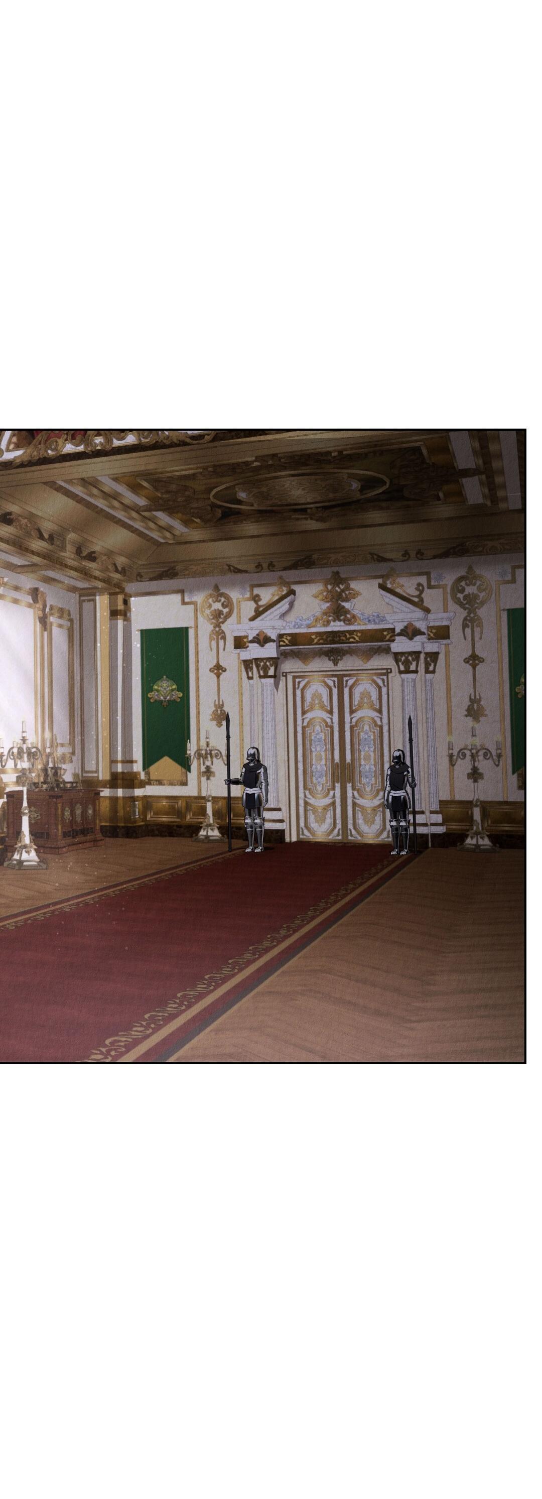 Cách Để Vị Hoàng Tử Bị Bỏ Rơi Sống Lại - Chap 4