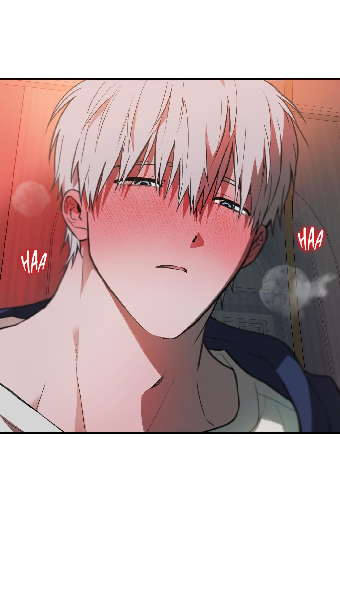 (CBunu) Control Time - Chap 39