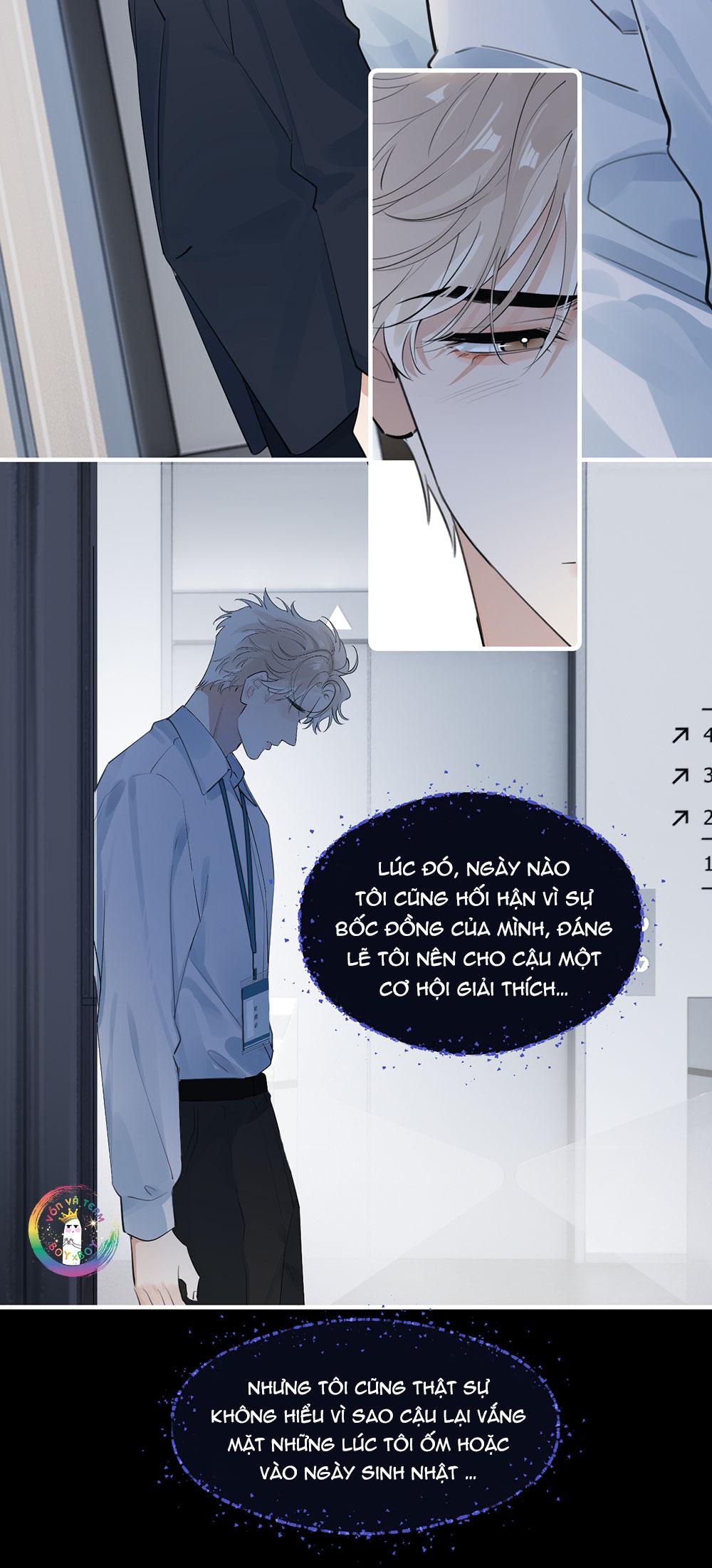 Cậu Vượt Giới Hạn Rồi - Chap 72