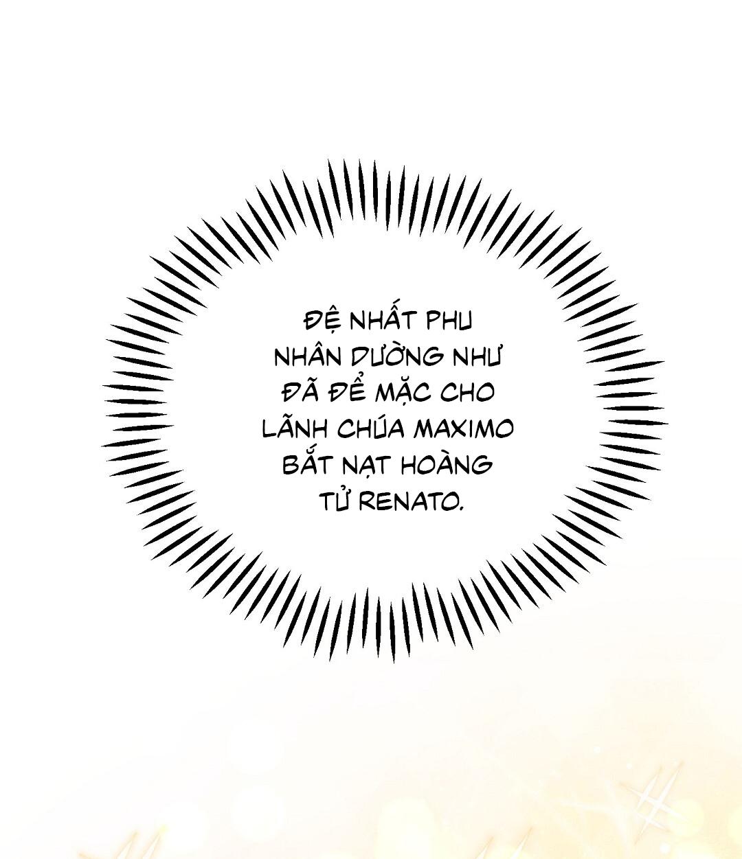 Cách Để Vị Hoàng Tử Bị Bỏ Rơi Sống Lại - Chap 9