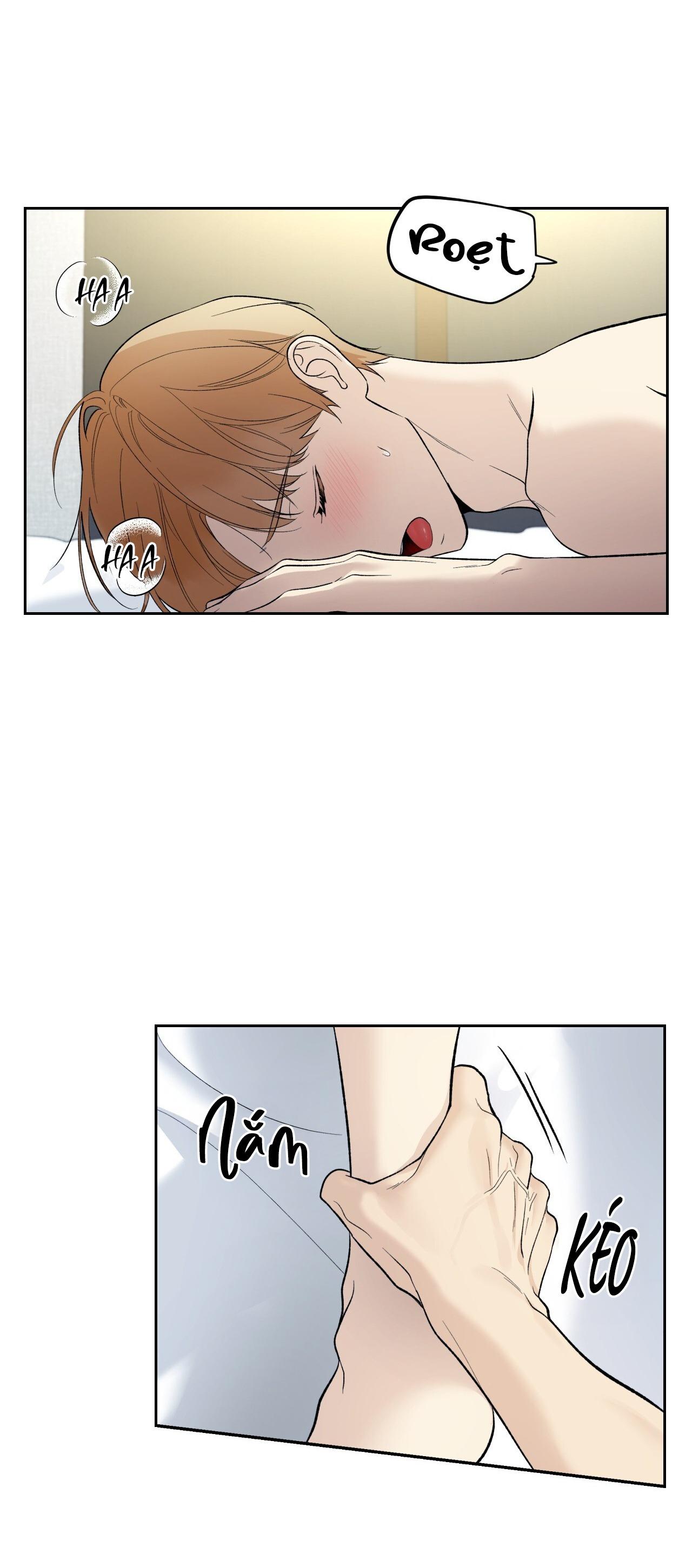 ĐỐI TỐT VỚI TÔI KHÓ VẬY SAO? - Chap 59