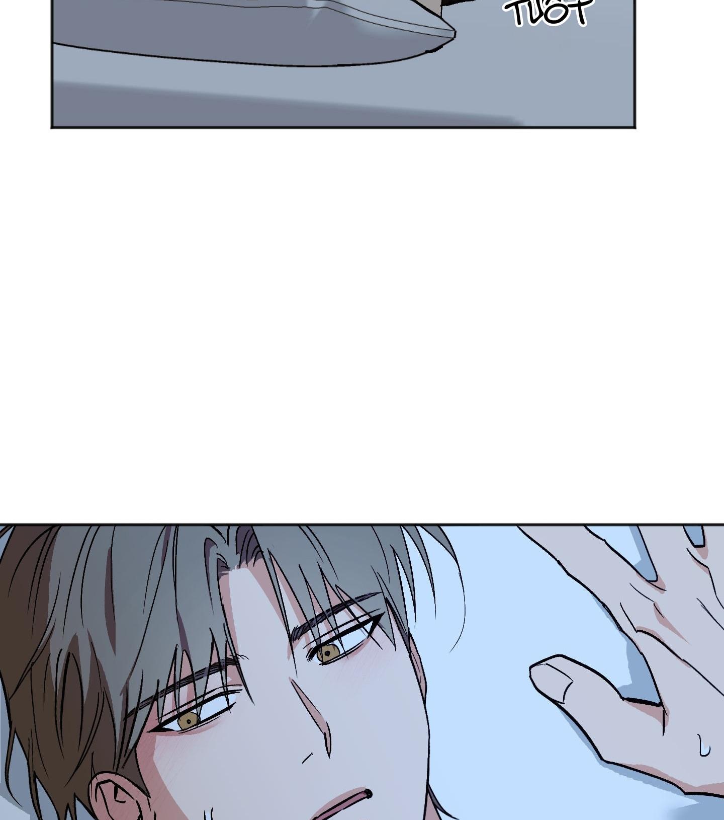 NGHI LỄ CẦU NGUYỆN - Chap 20