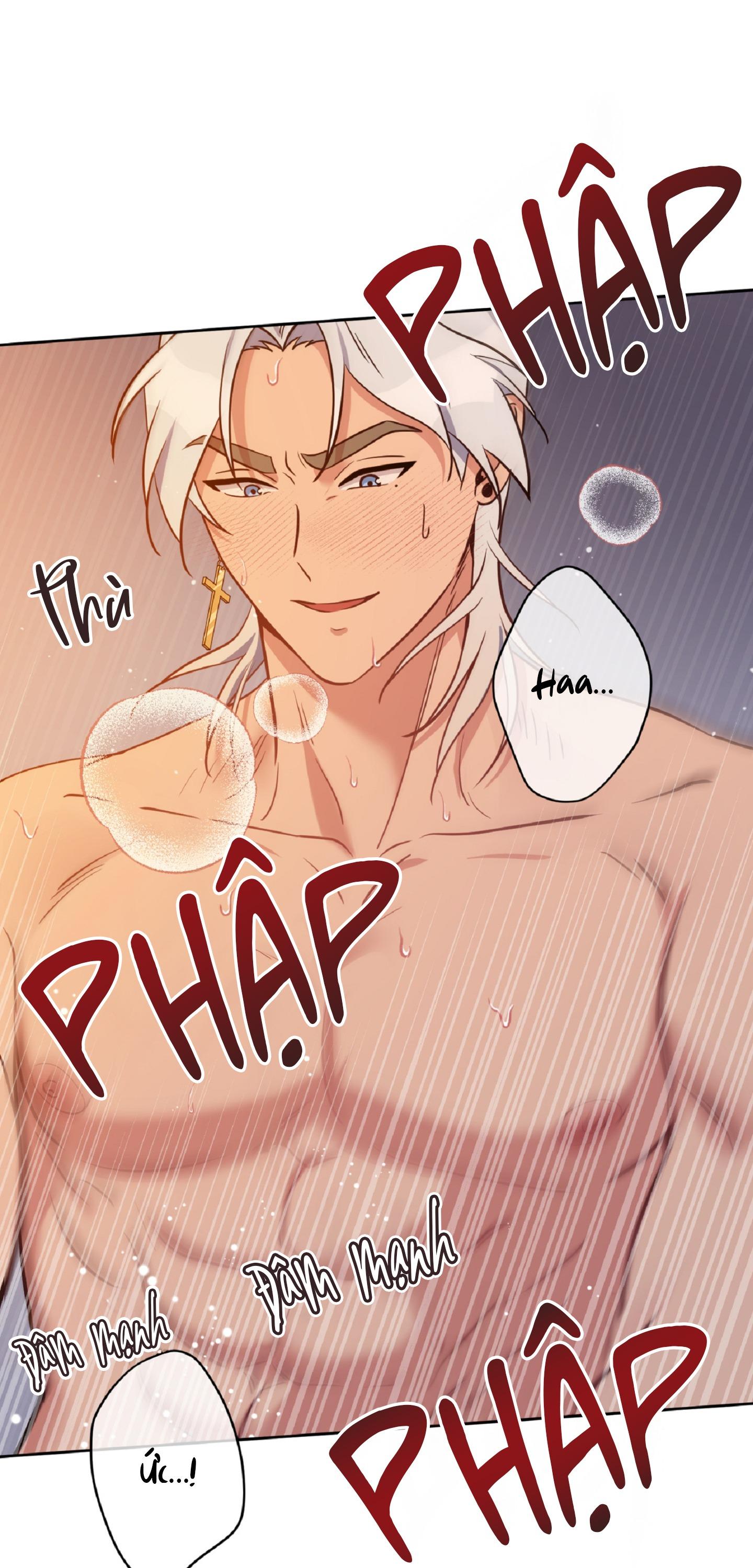 Angel kiss - Chap 17