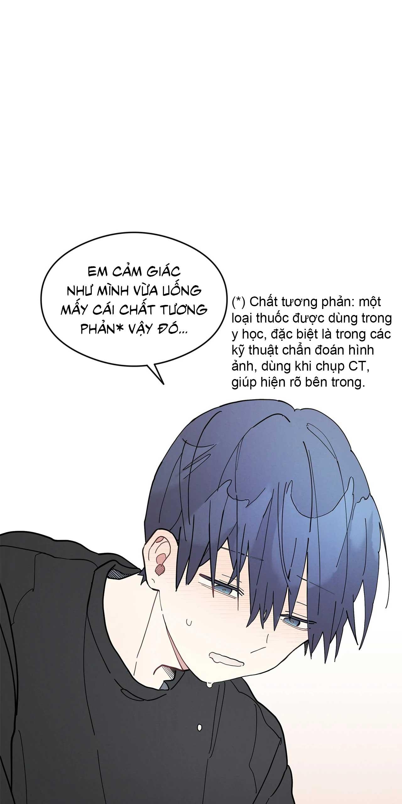 One-Room TA - Chap 28
