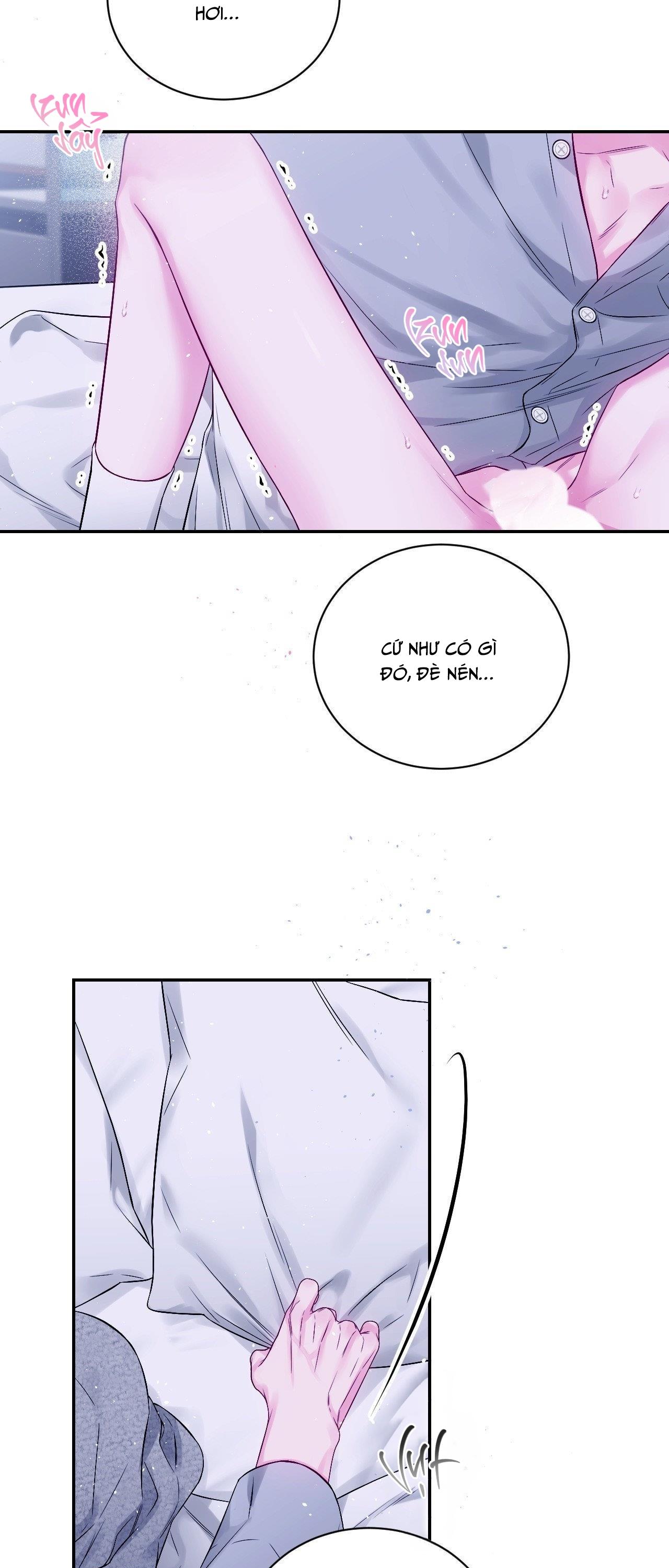(GĐCV) IMPERFECTLY US - Chap 16