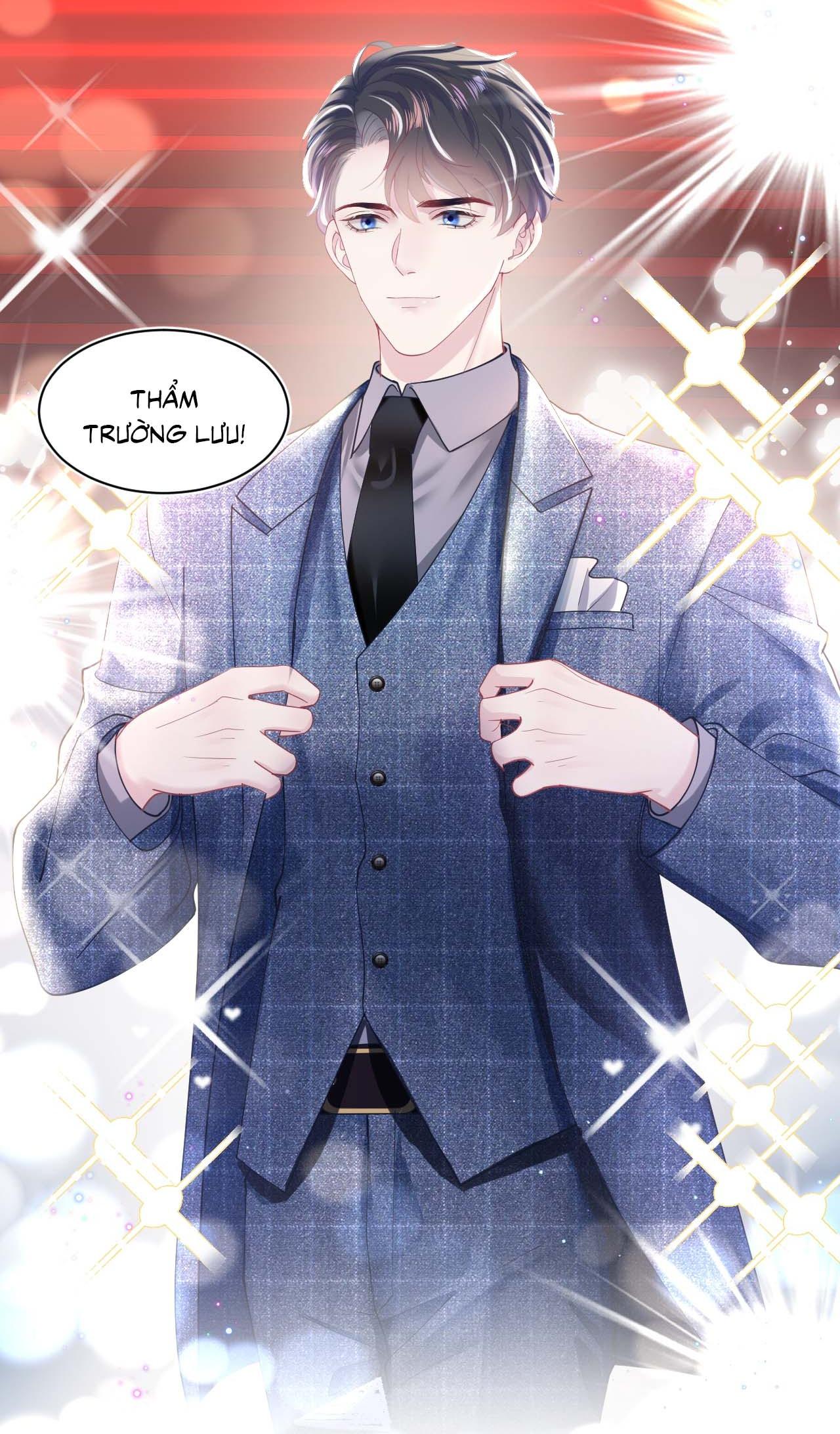 Tuyệt mỹ bạch liên hoa online dạy học - Chap 27