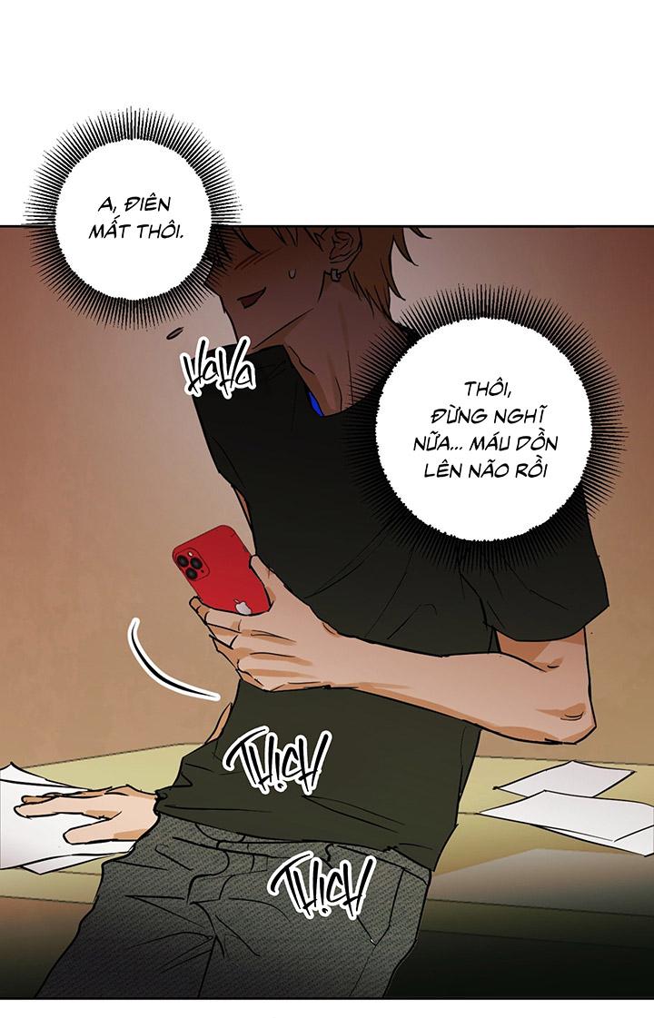 Phiên Bản Hoàn Hảo - Chap 1