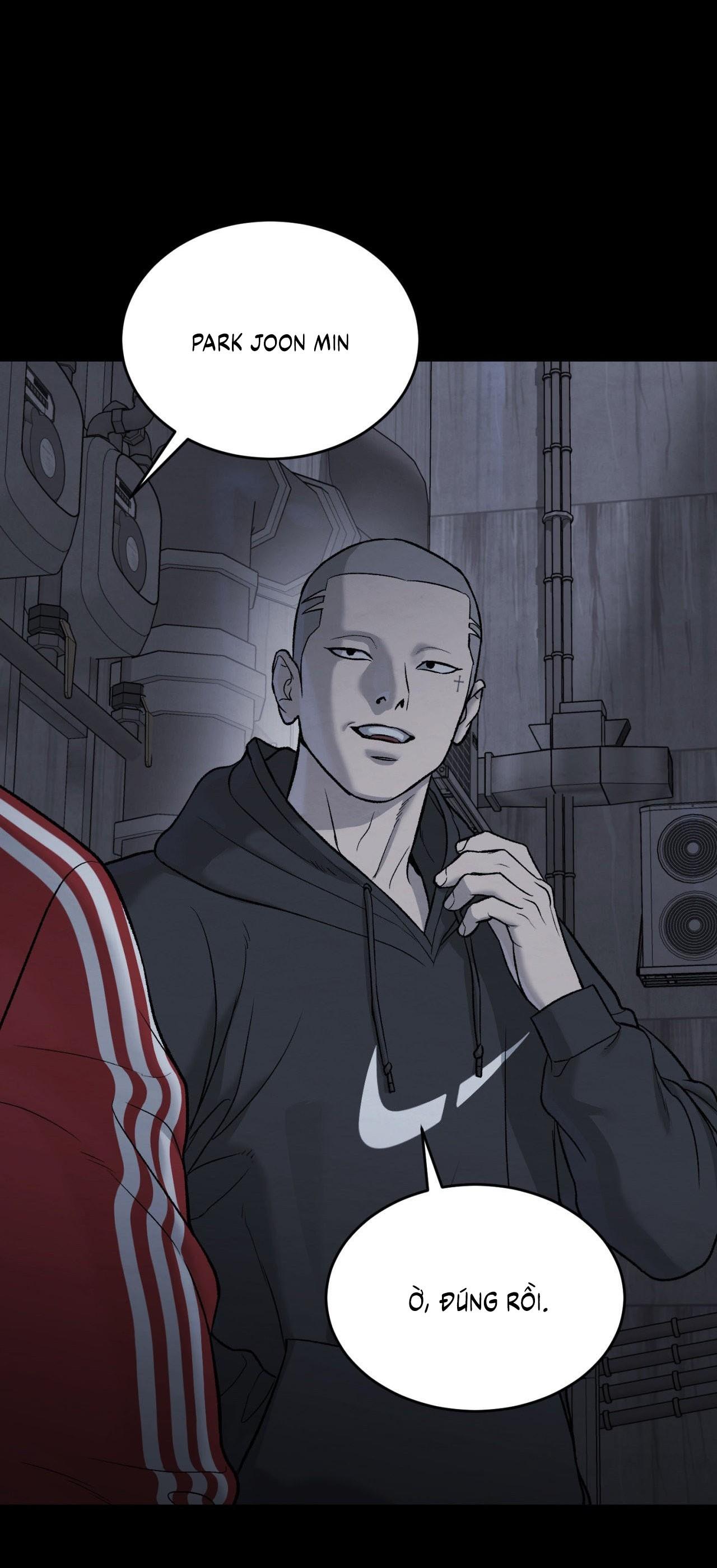 (CBunu) ChinhX - Vận Xui - Chap 73