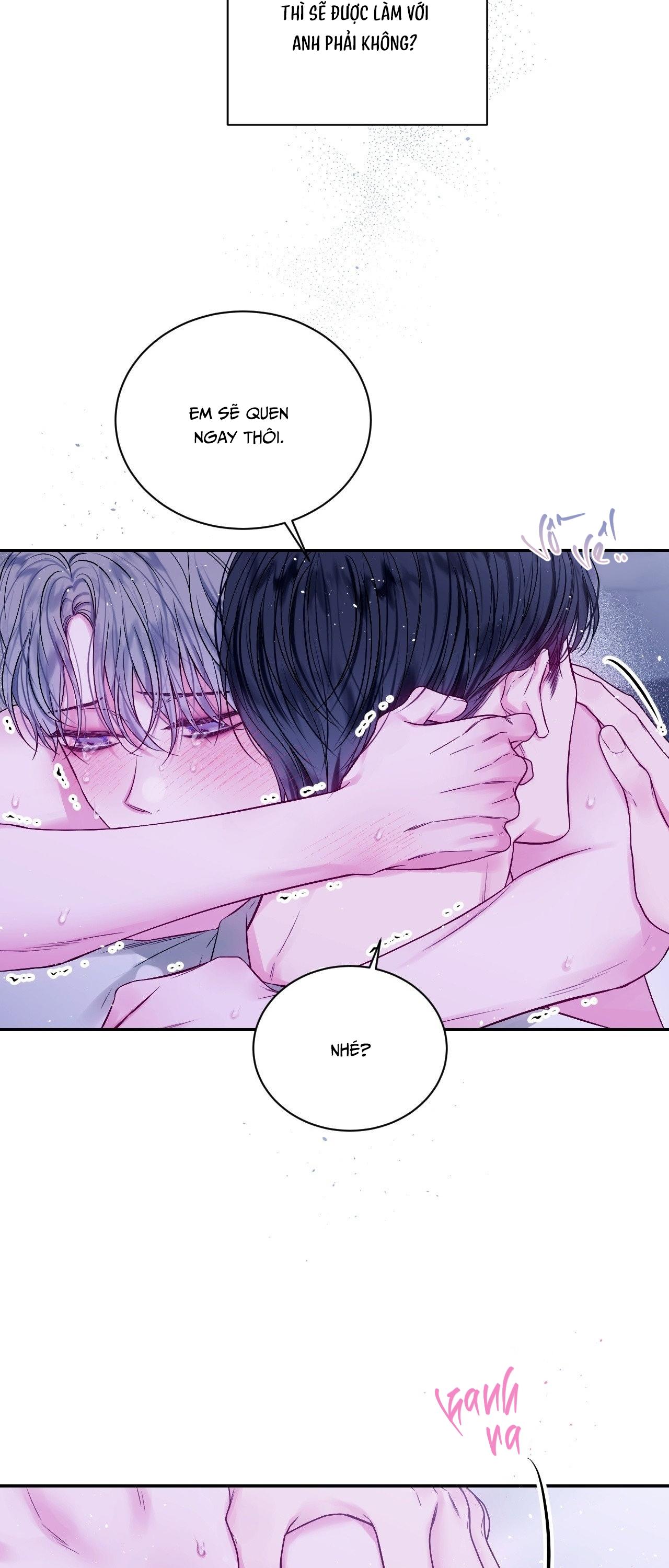 (GĐCV) IMPERFECTLY US - Chap 17