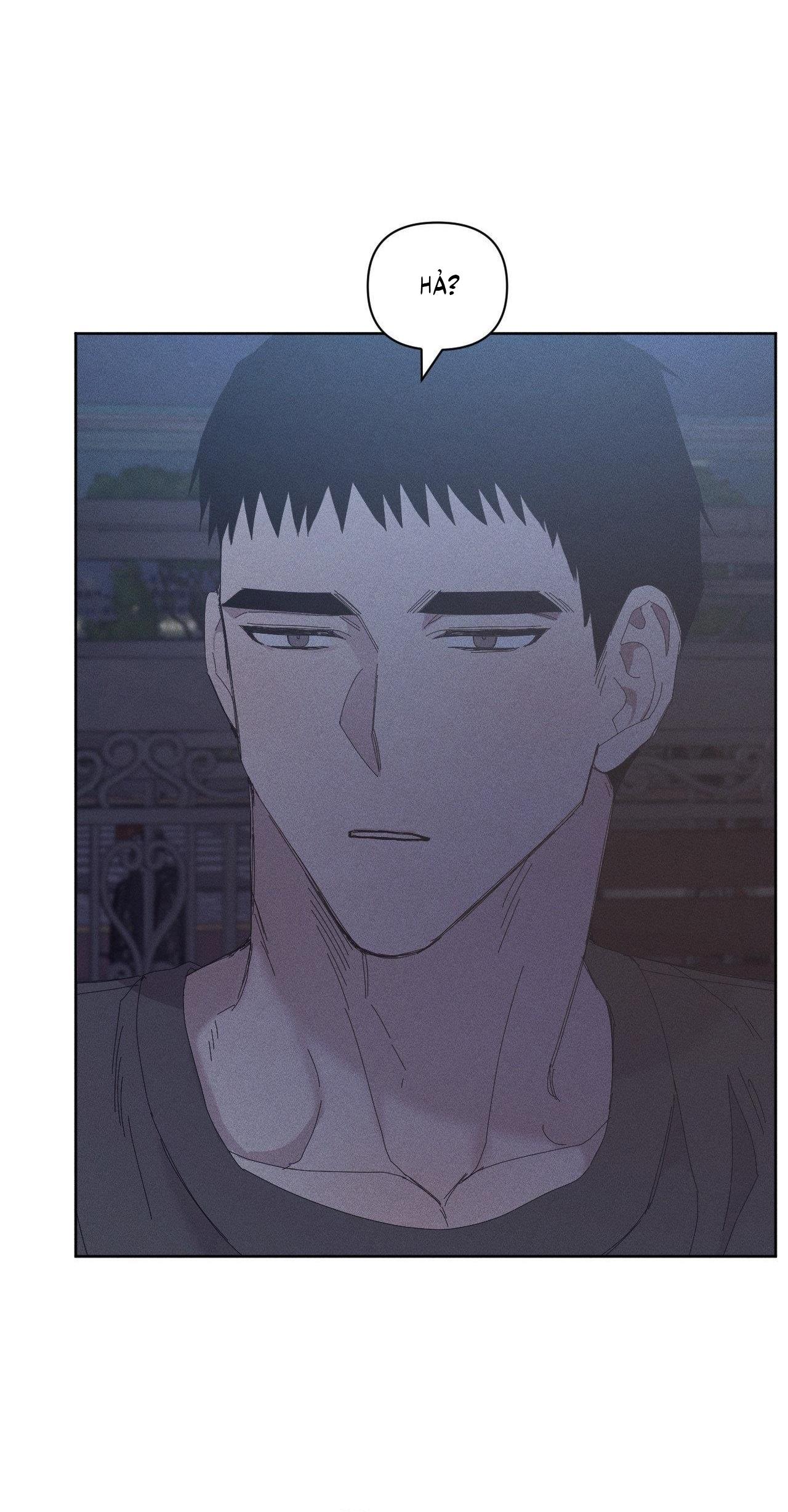 (CBunu) Mùa Đông Cuối Cùng Của Tôi - Chap 10